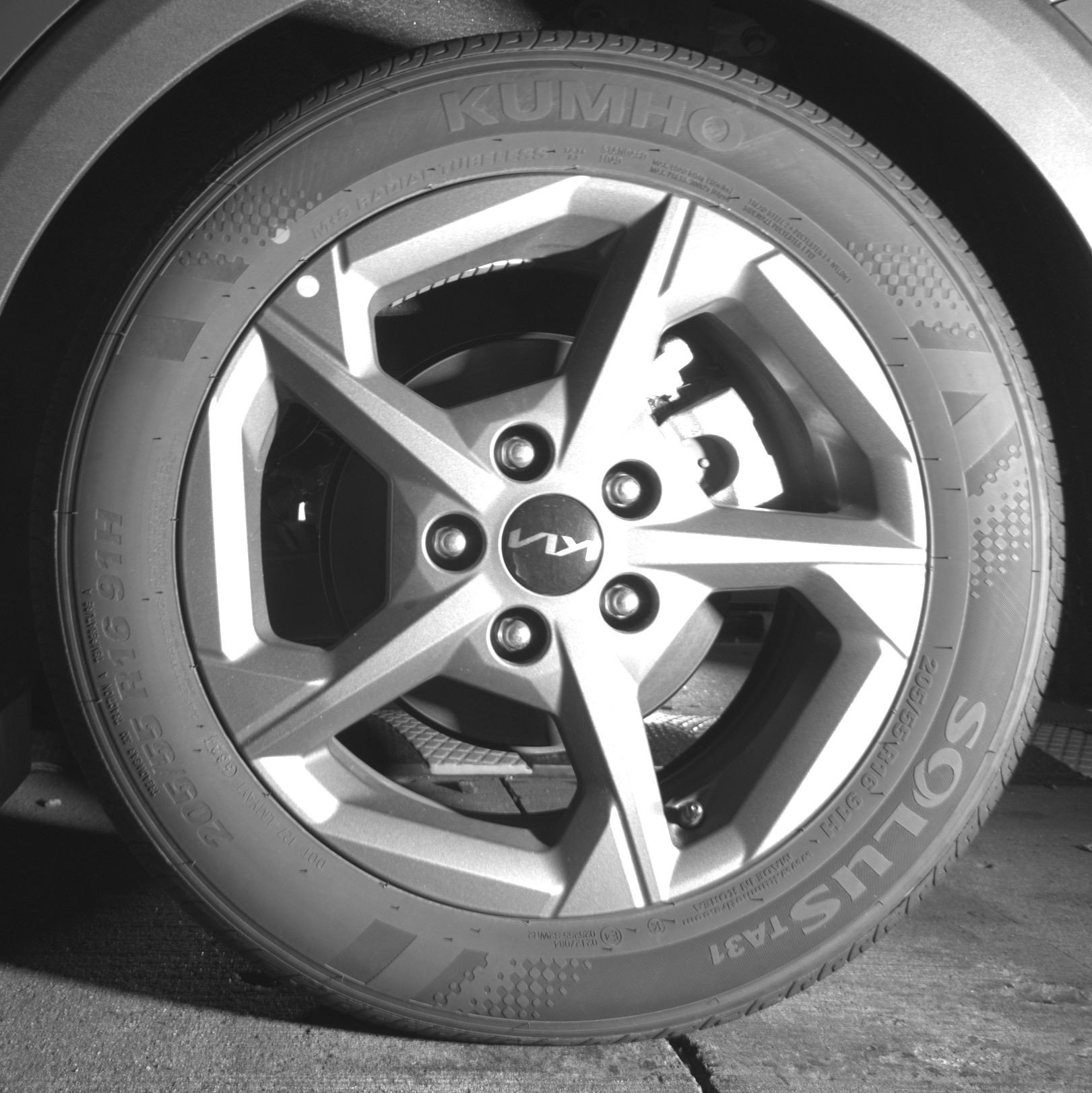 Thumbnail: 2025 Kia K4 - 14