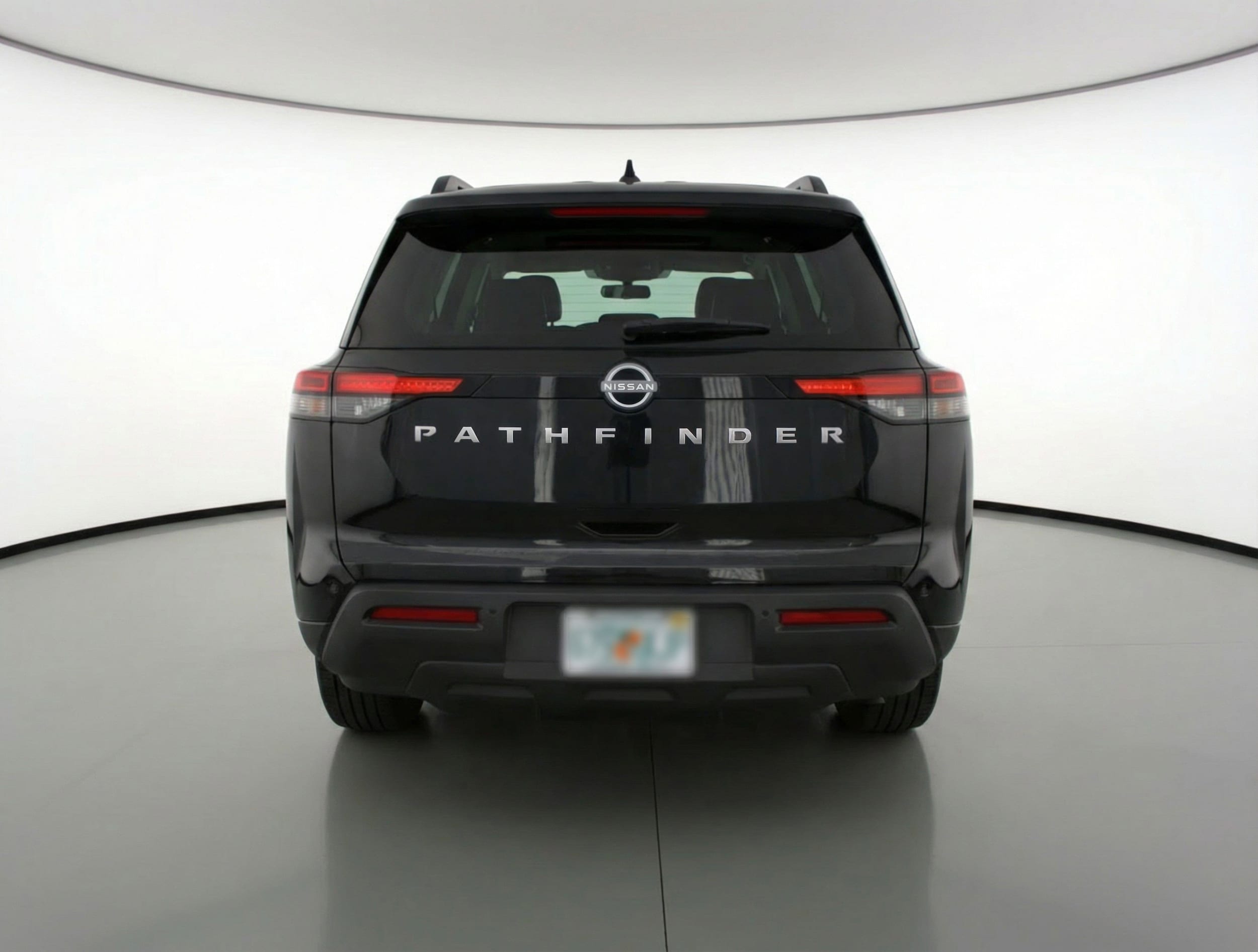 Thumbnail: 2025 Nissan Pathfinder - 7