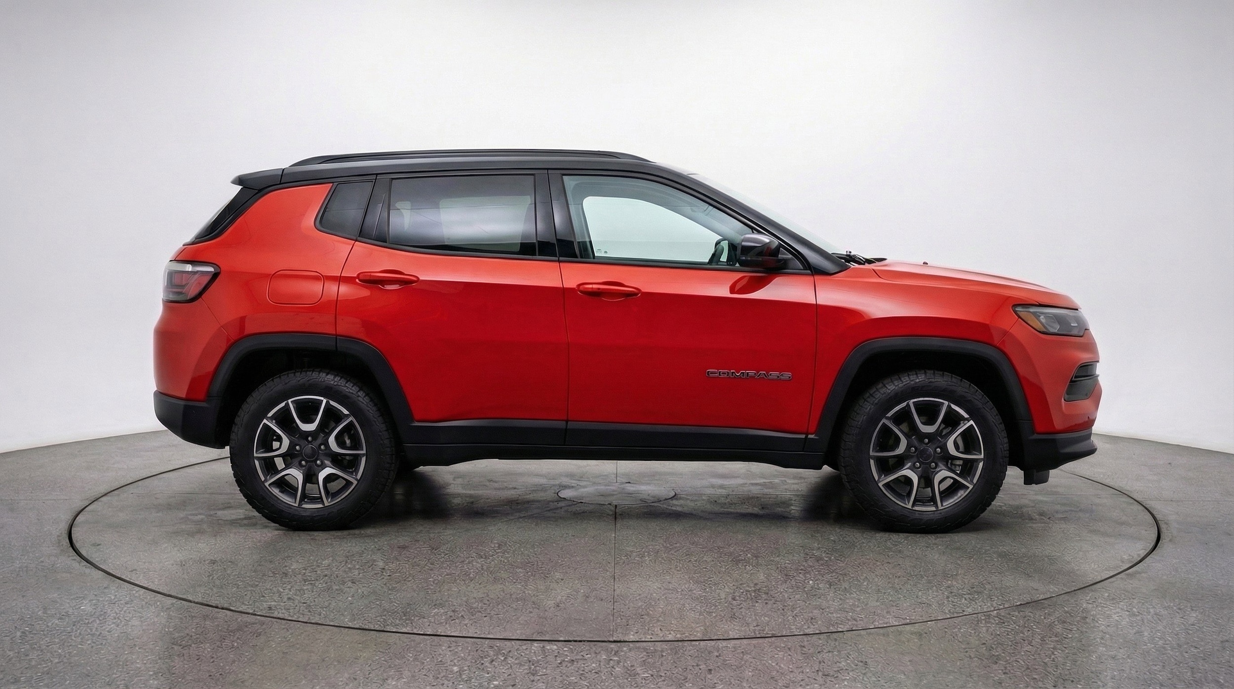 Thumbnail: 2025 Jeep Compass - 11