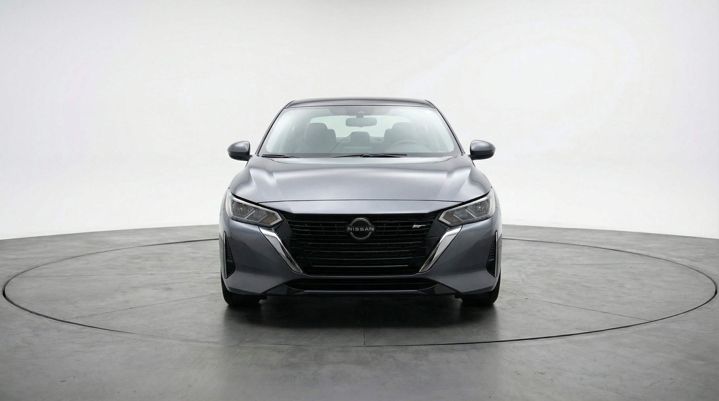 Thumbnail: 2025 Nissan Sentra - 2