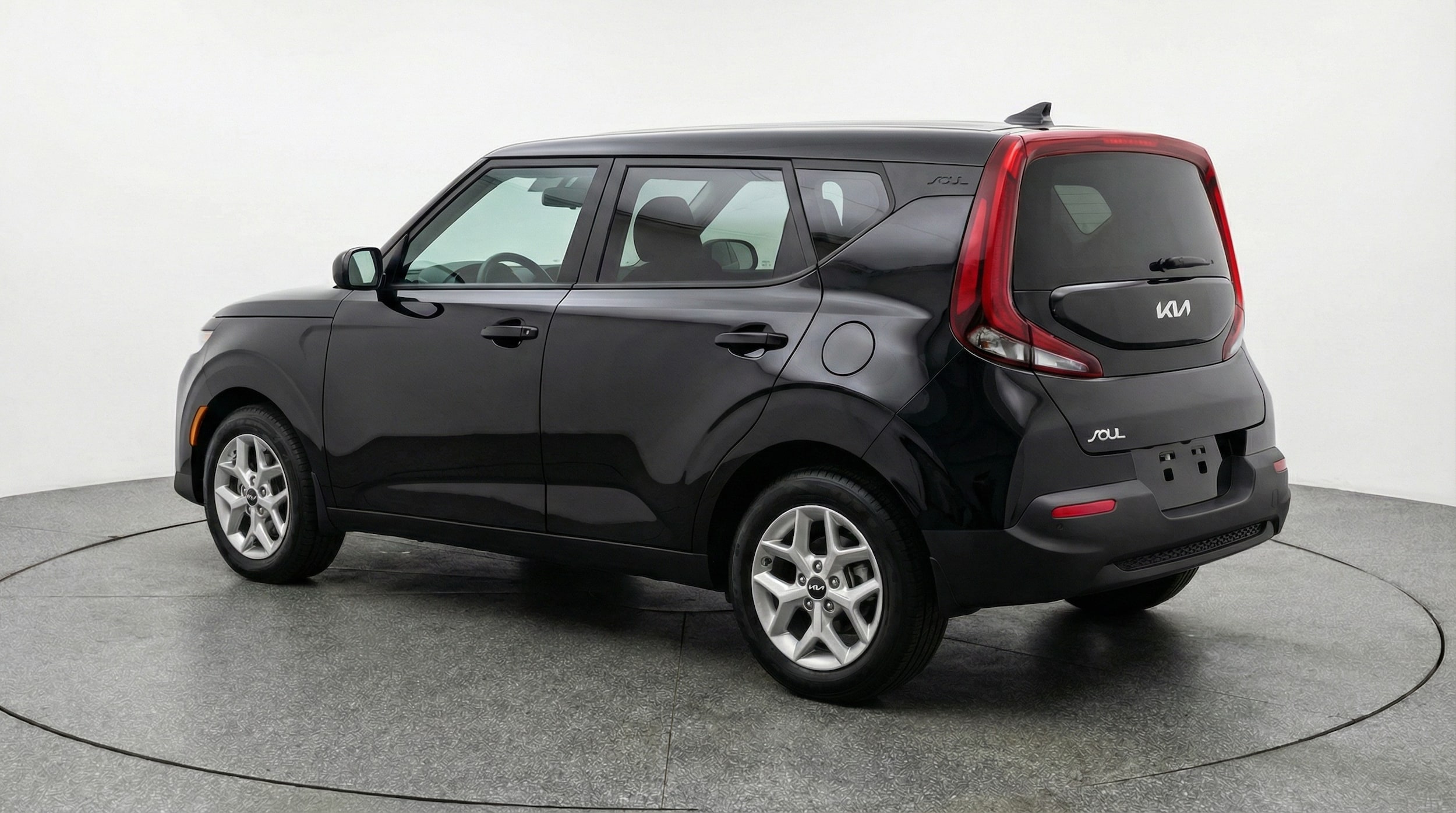 Thumbnail: 2025 Kia Soul - 5