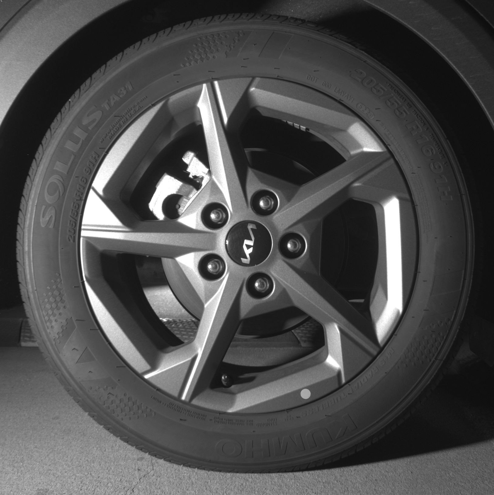 Thumbnail: 2025 Kia K4 - 15