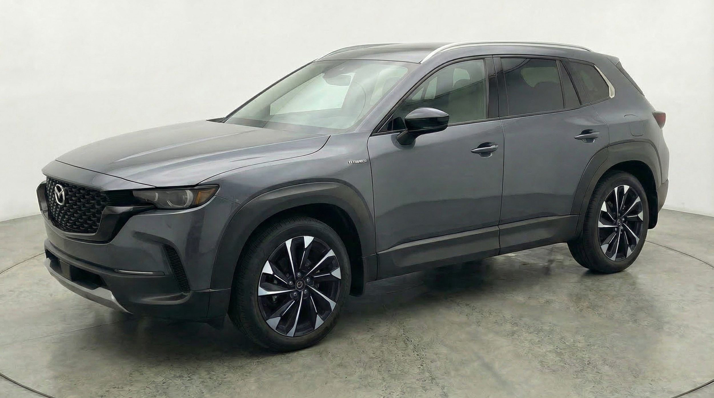 Thumbnail: 2025 Mazda CX-50 - 3