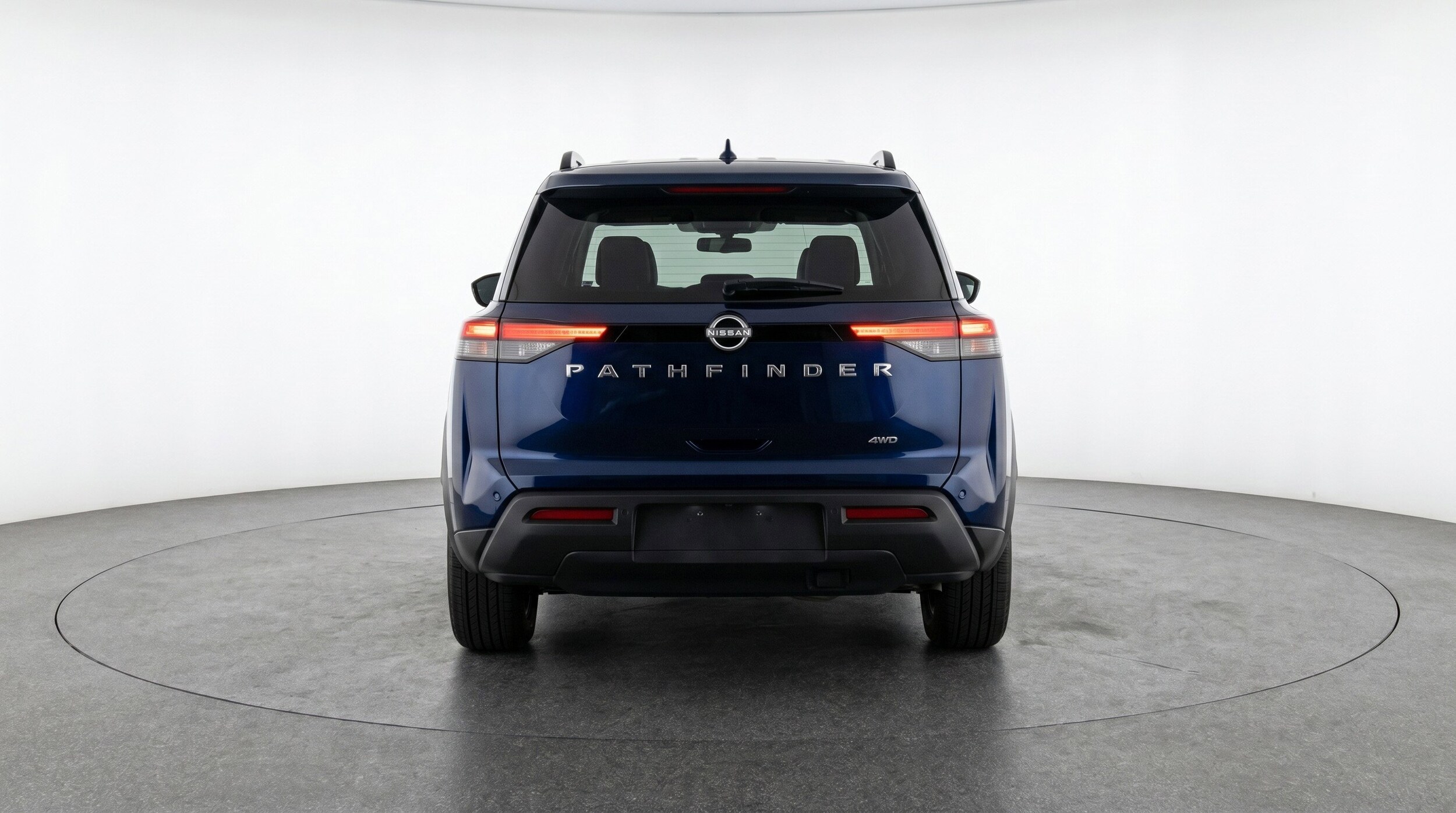 Thumbnail: 2025 Nissan Pathfinder - 7