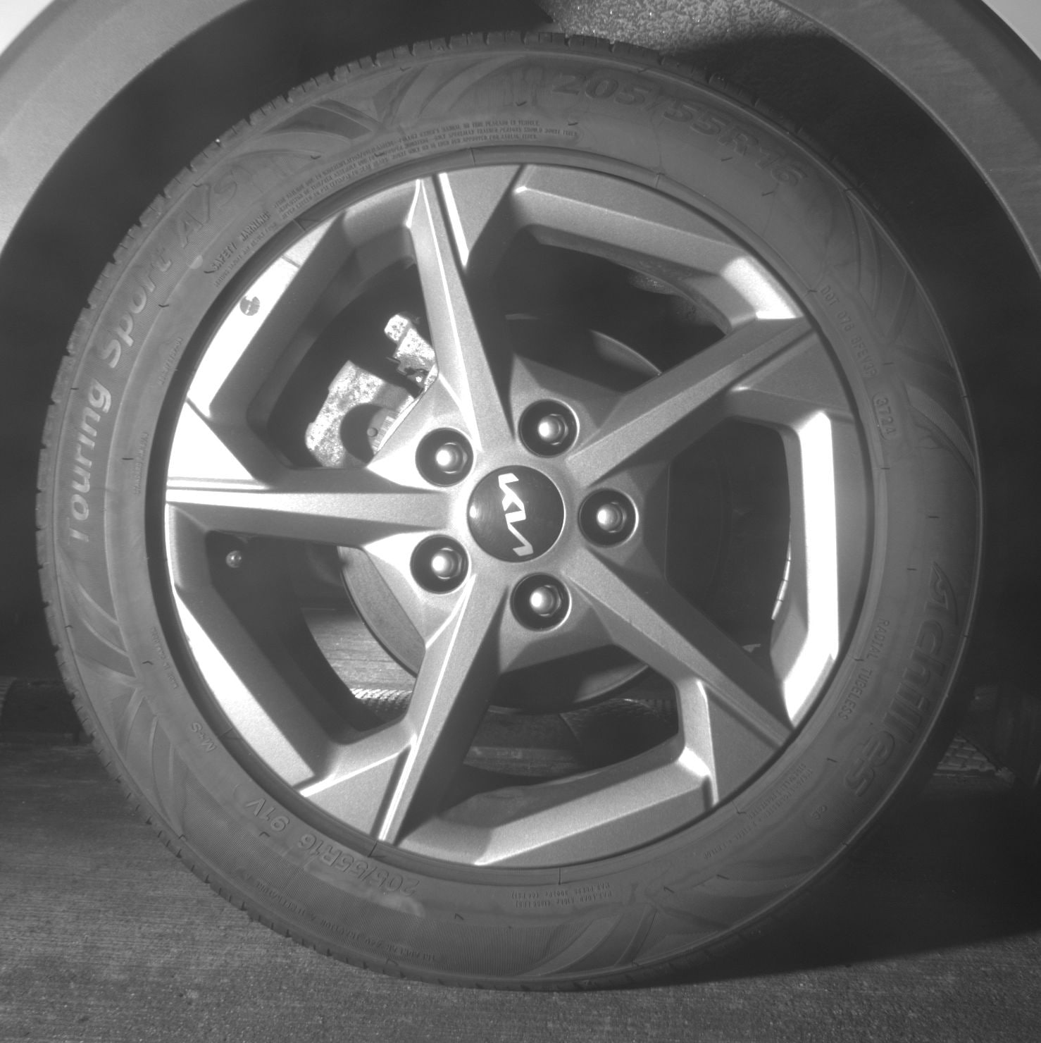 Thumbnail: 2025 Kia K4 - 12