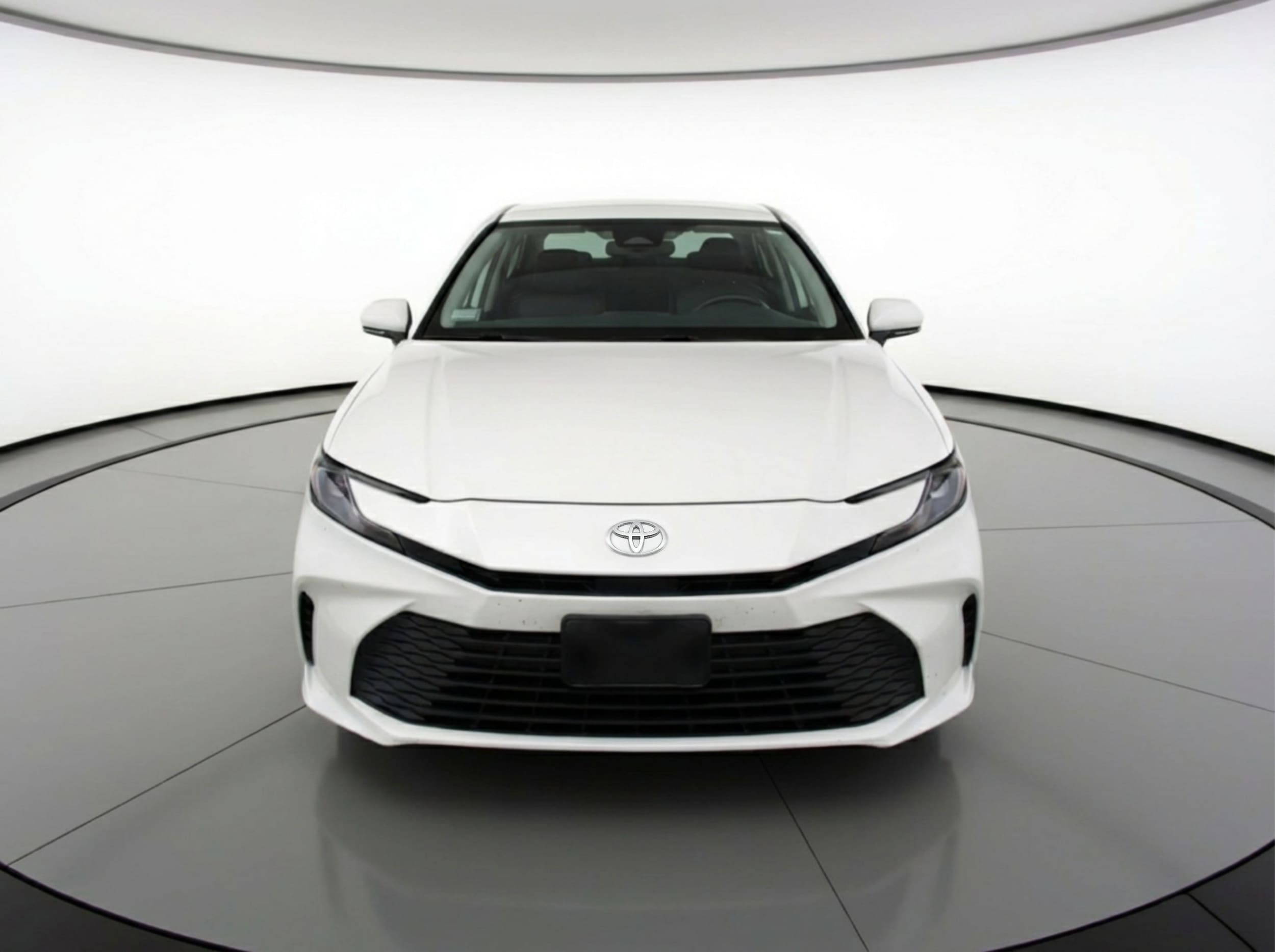 Thumbnail: 2025 Toyota Camry - 2