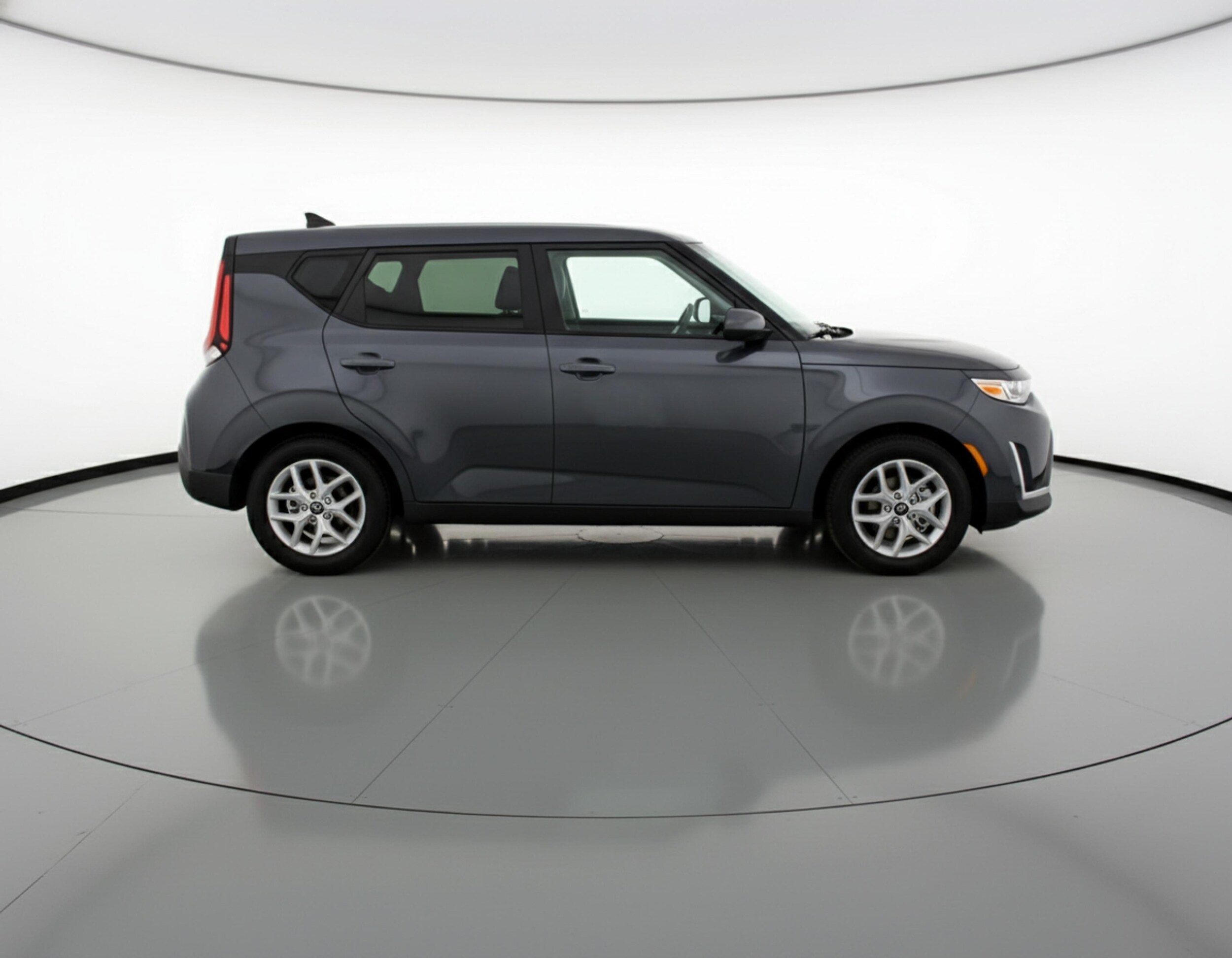 Thumbnail: 2025 Kia Soul - 8