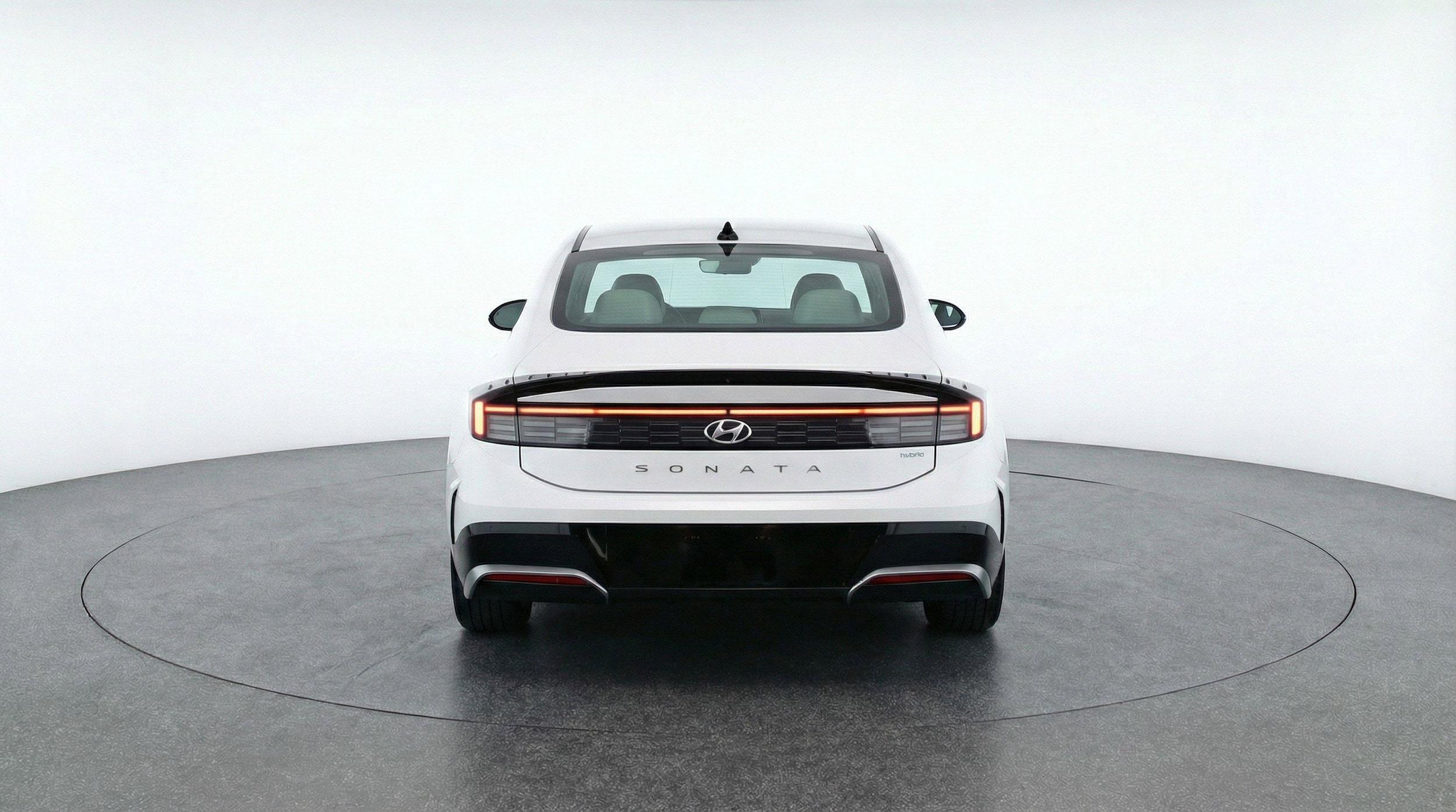 Thumbnail: 2025 Hyundai Sonata - 7