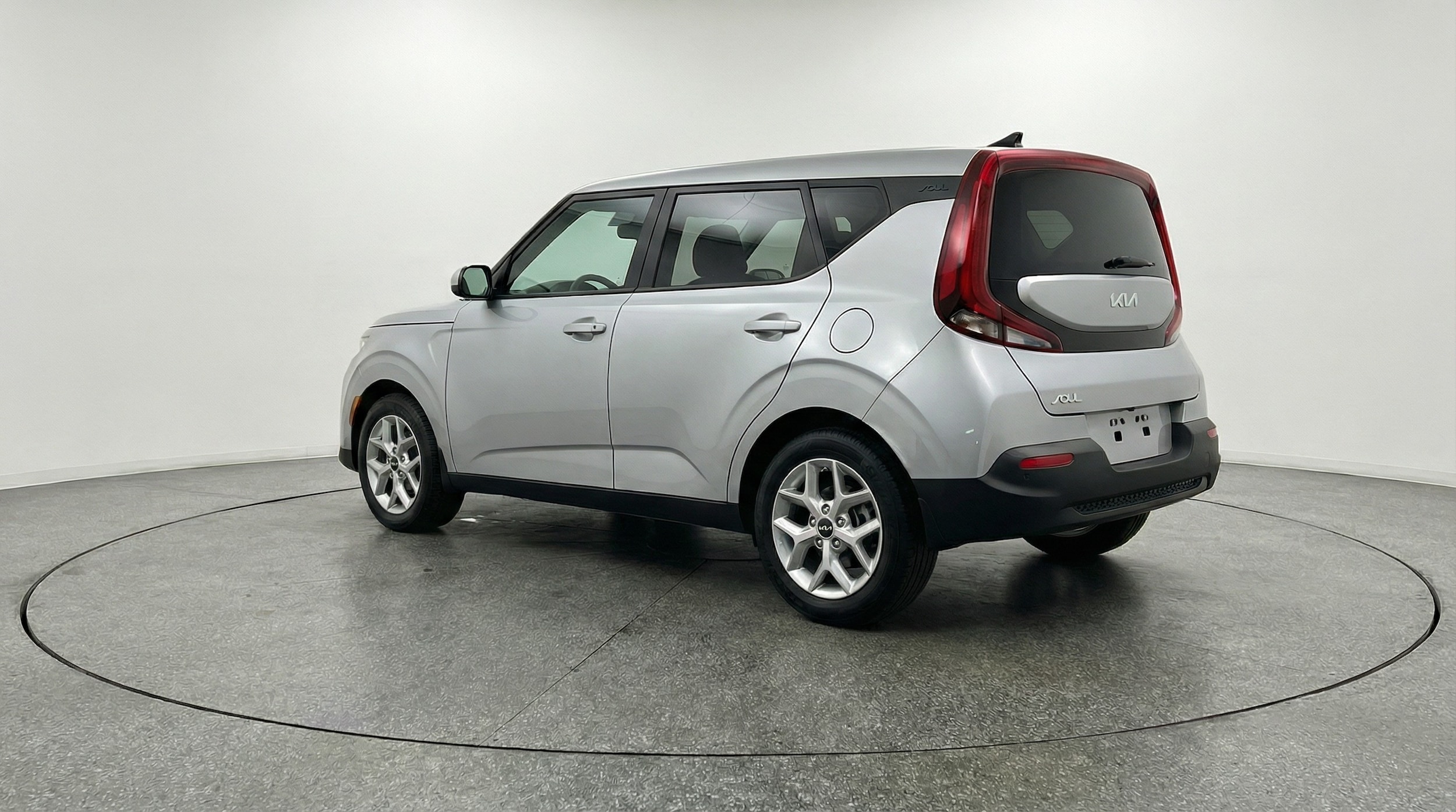 Thumbnail: 2025 Kia Soul - 5