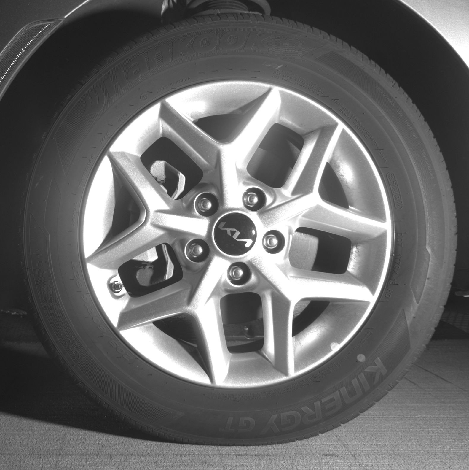 Thumbnail: 2025 Kia Soul - 17