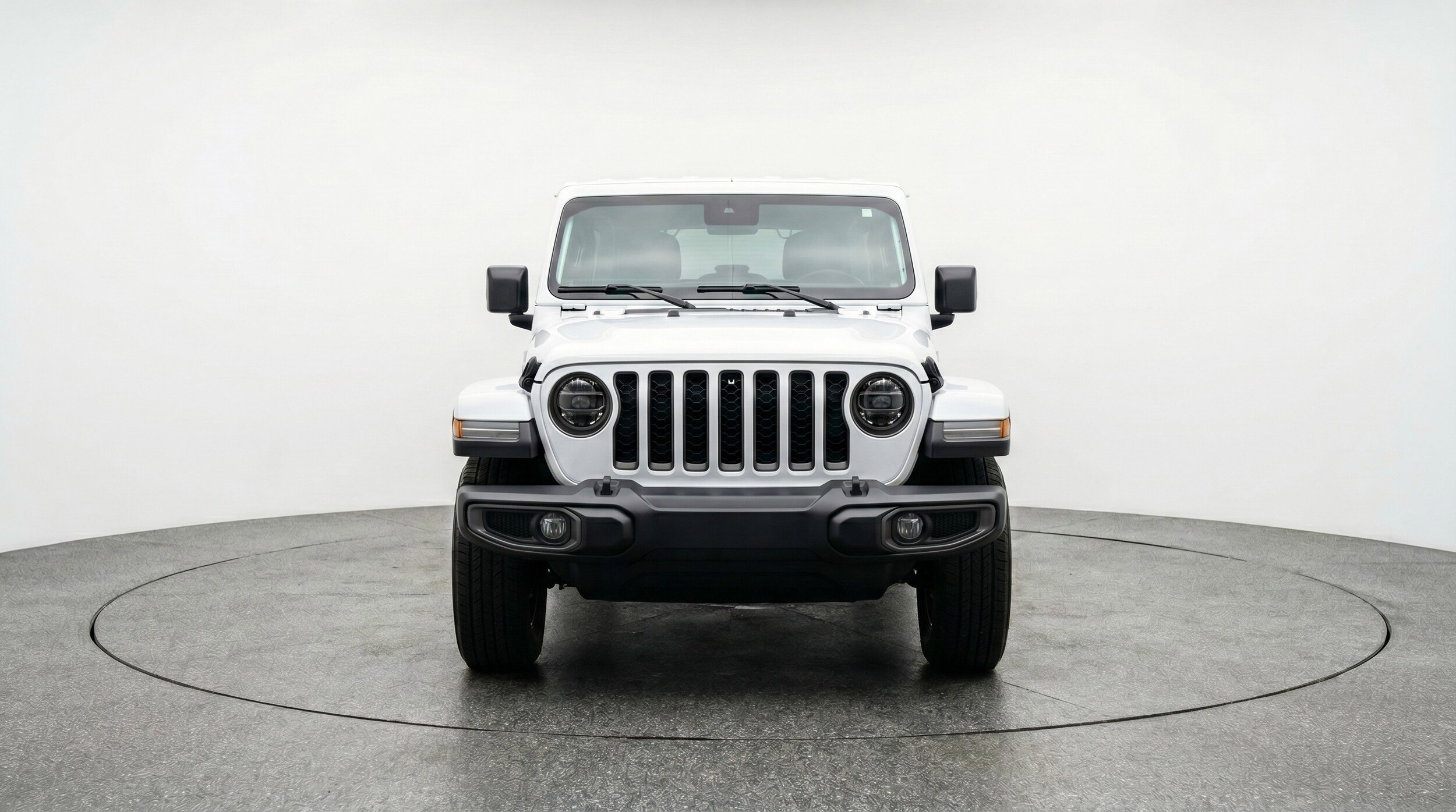 Thumbnail: 2025 Jeep Wrangler - 2
