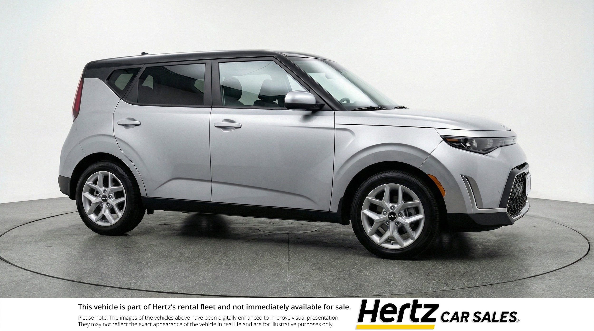 Thumbnail: 2025 Kia Soul - 1