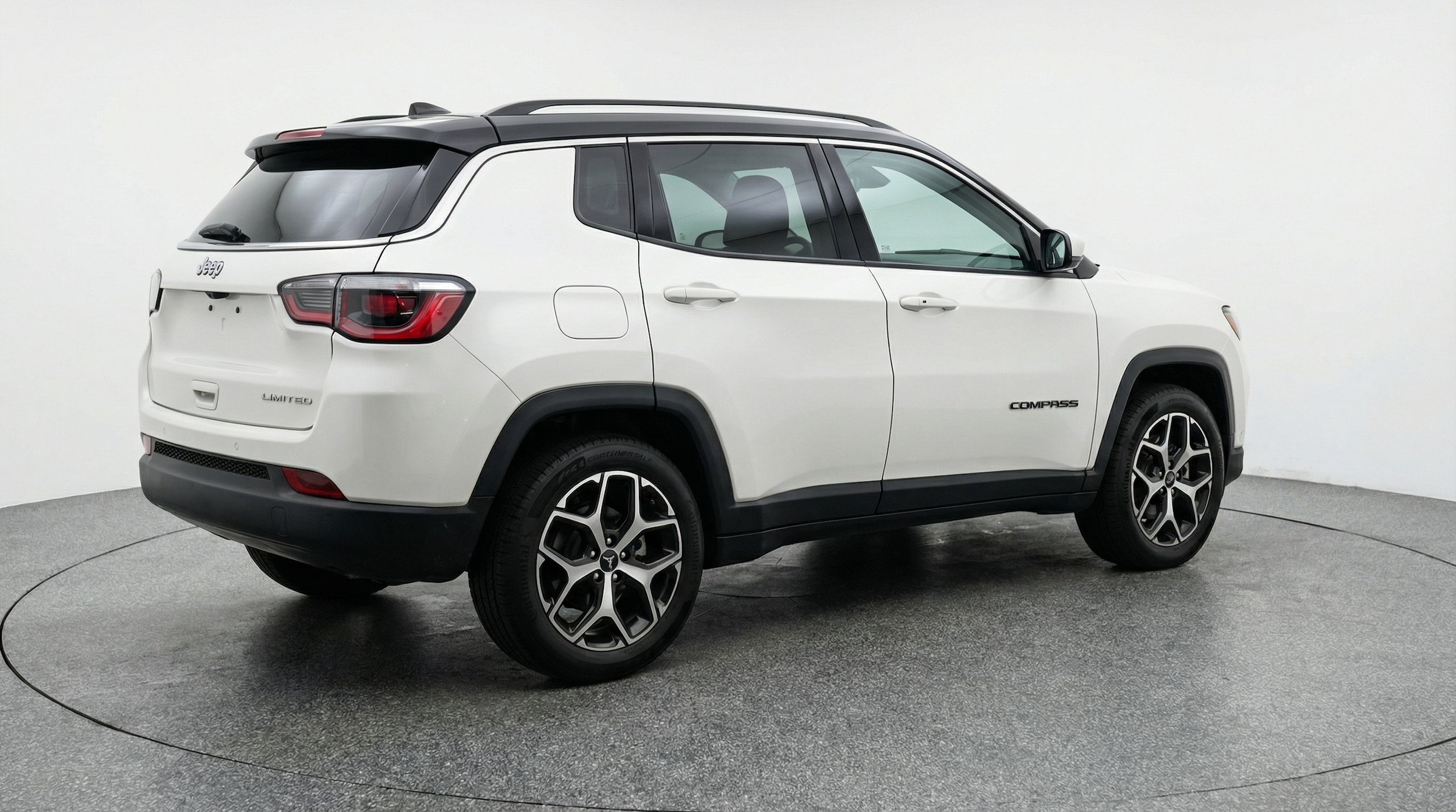 Thumbnail: 2025 Jeep Compass - 7