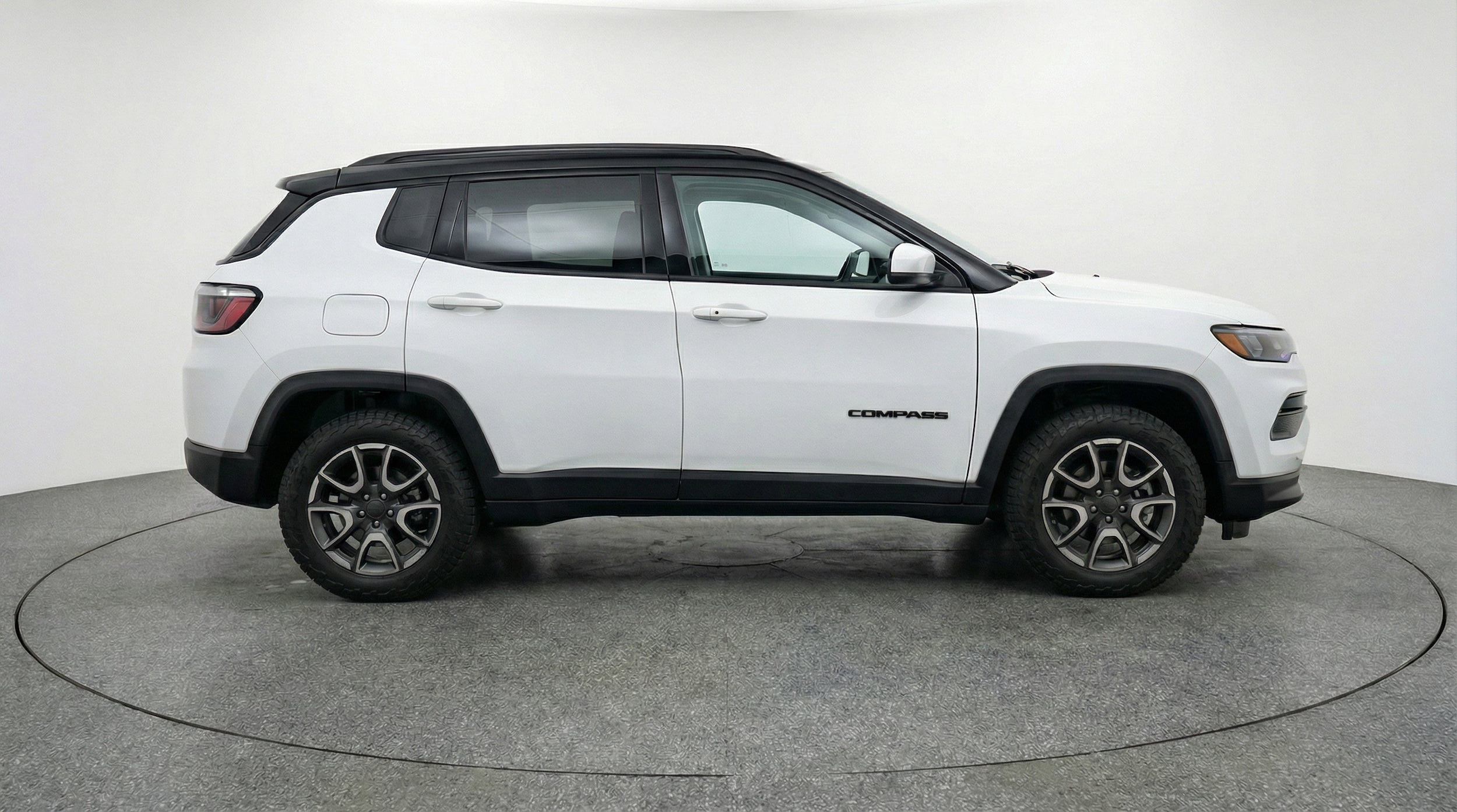 Thumbnail: 2025 Jeep Compass - 11