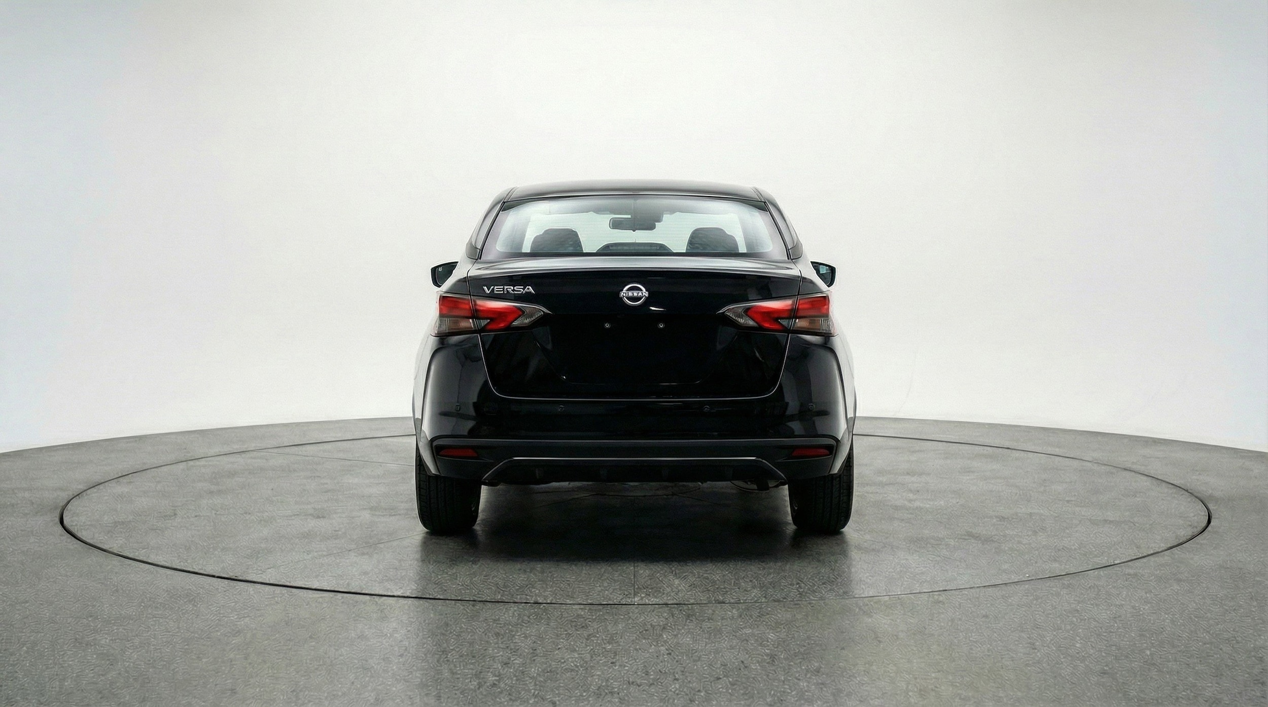 Thumbnail: 2025 Nissan Versa - 7