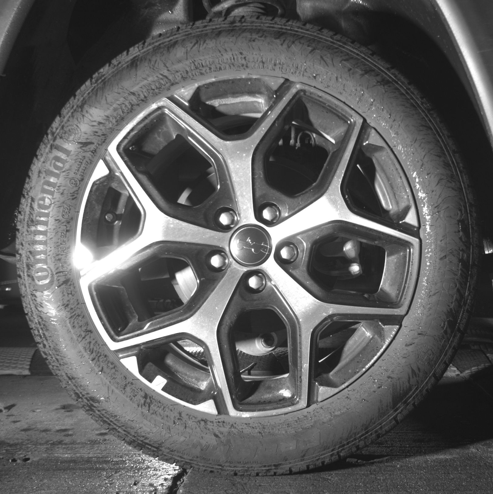 Thumbnail: 2025 Jeep Compass - 12