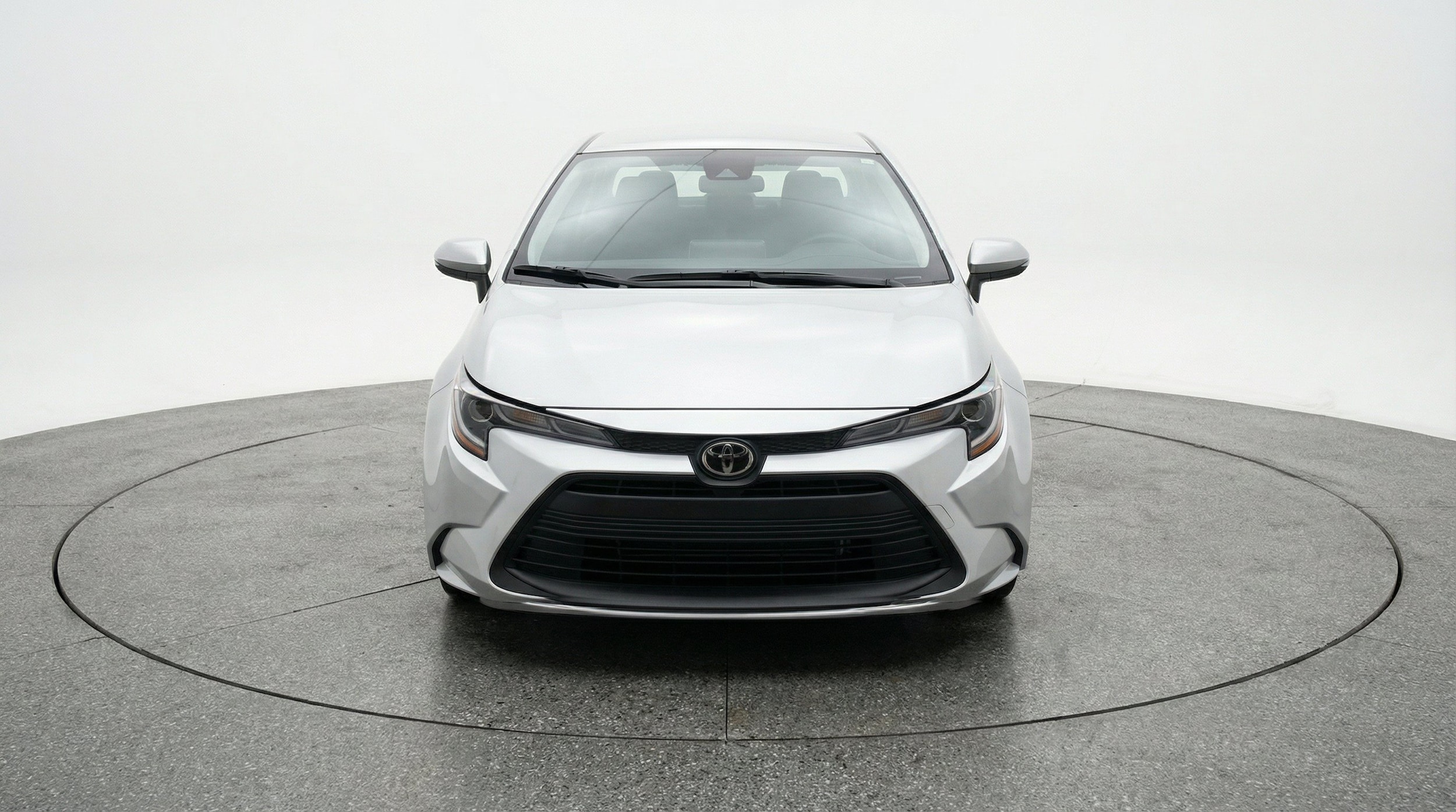 Thumbnail: 2025 Toyota Corolla - 2