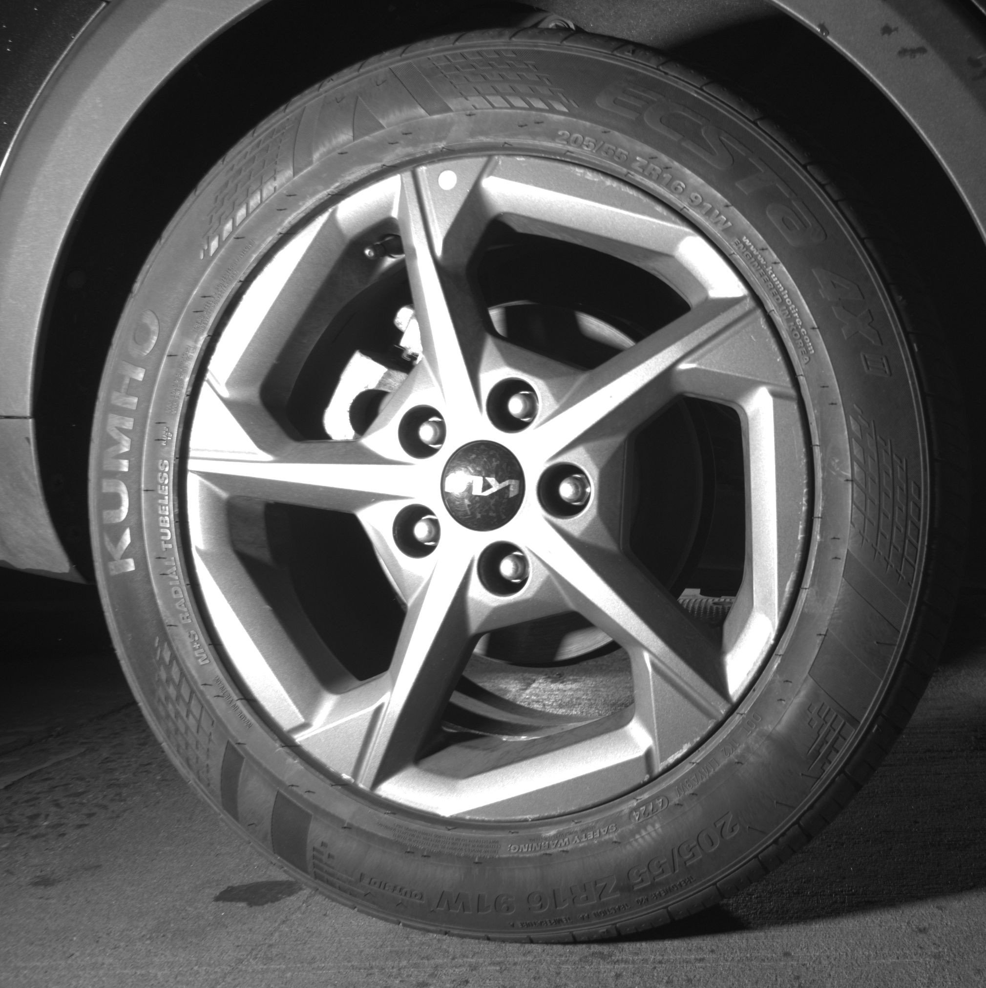 Thumbnail: 2025 Kia K4 - 15