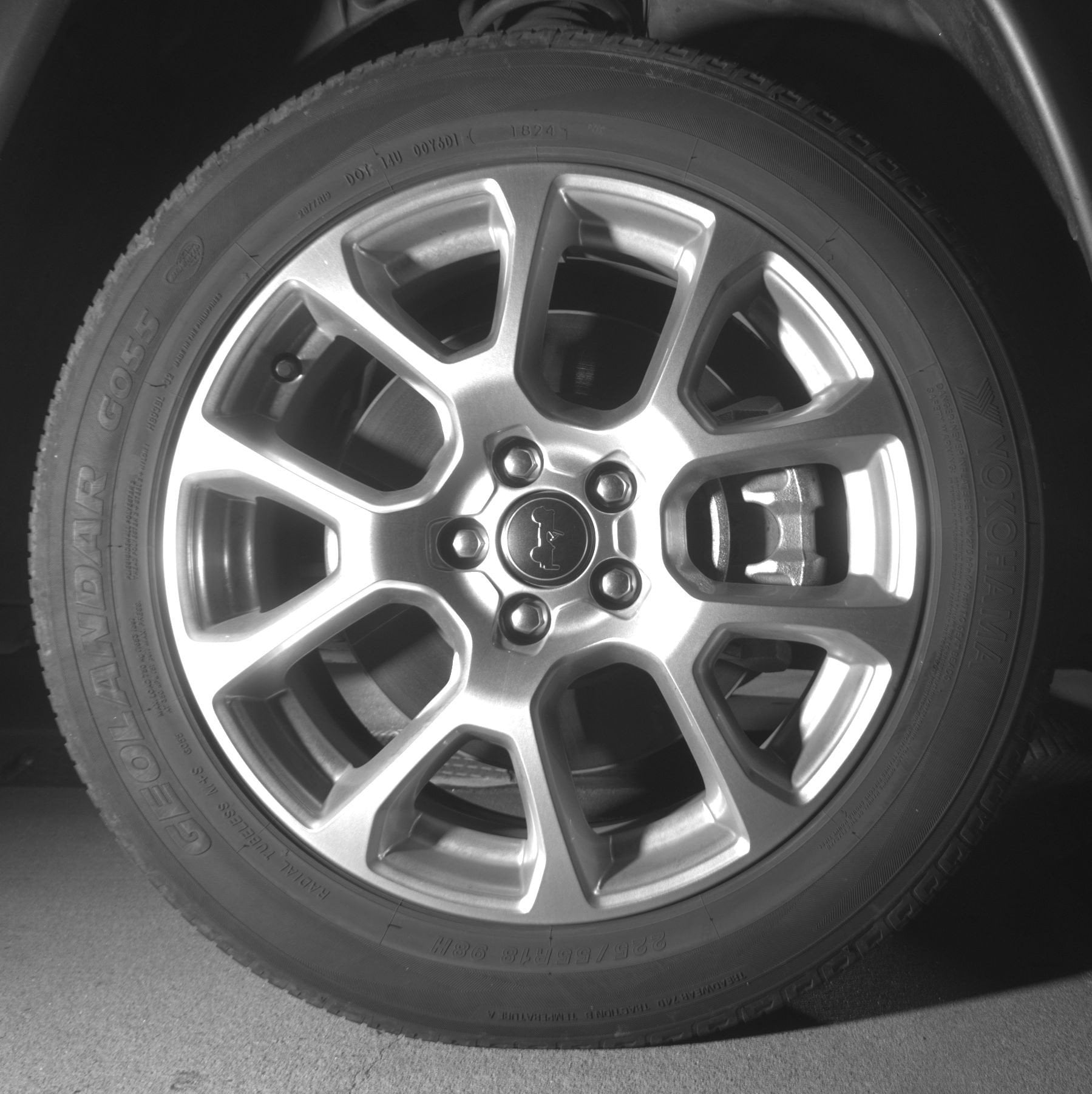 Thumbnail: 2025 Jeep Compass - 13