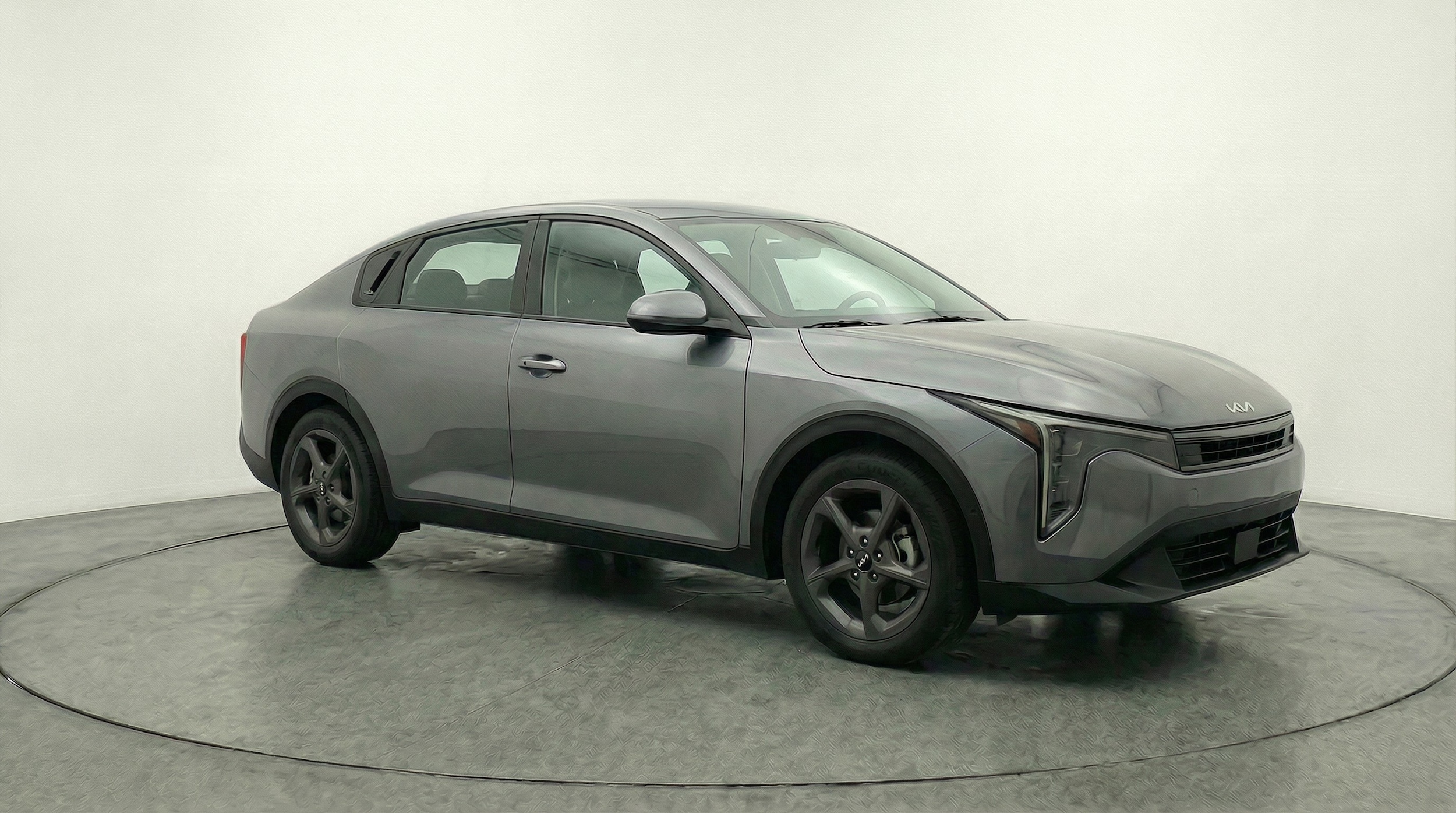 Thumbnail: 2025 Kia K4 - 1