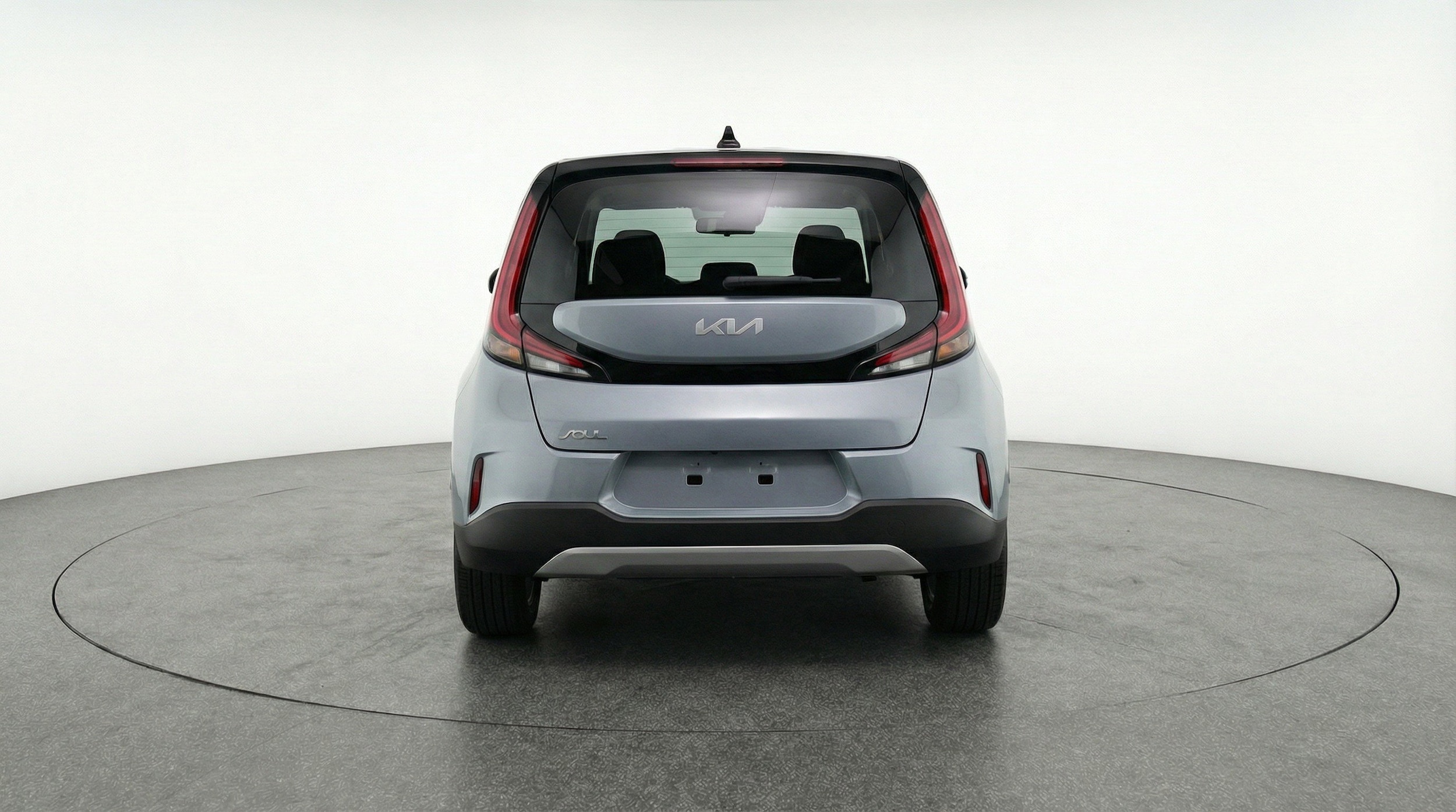 Thumbnail: 2025 Kia Soul - 7