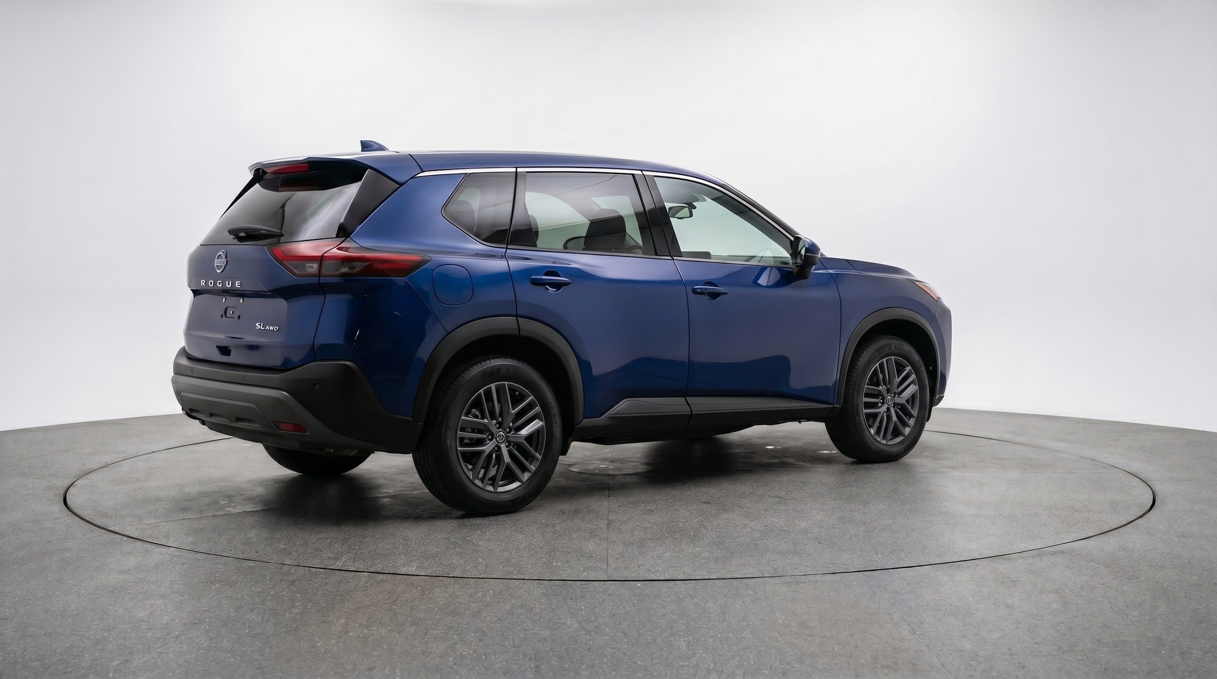 Thumbnail: 2026 Nissan Rogue - 9