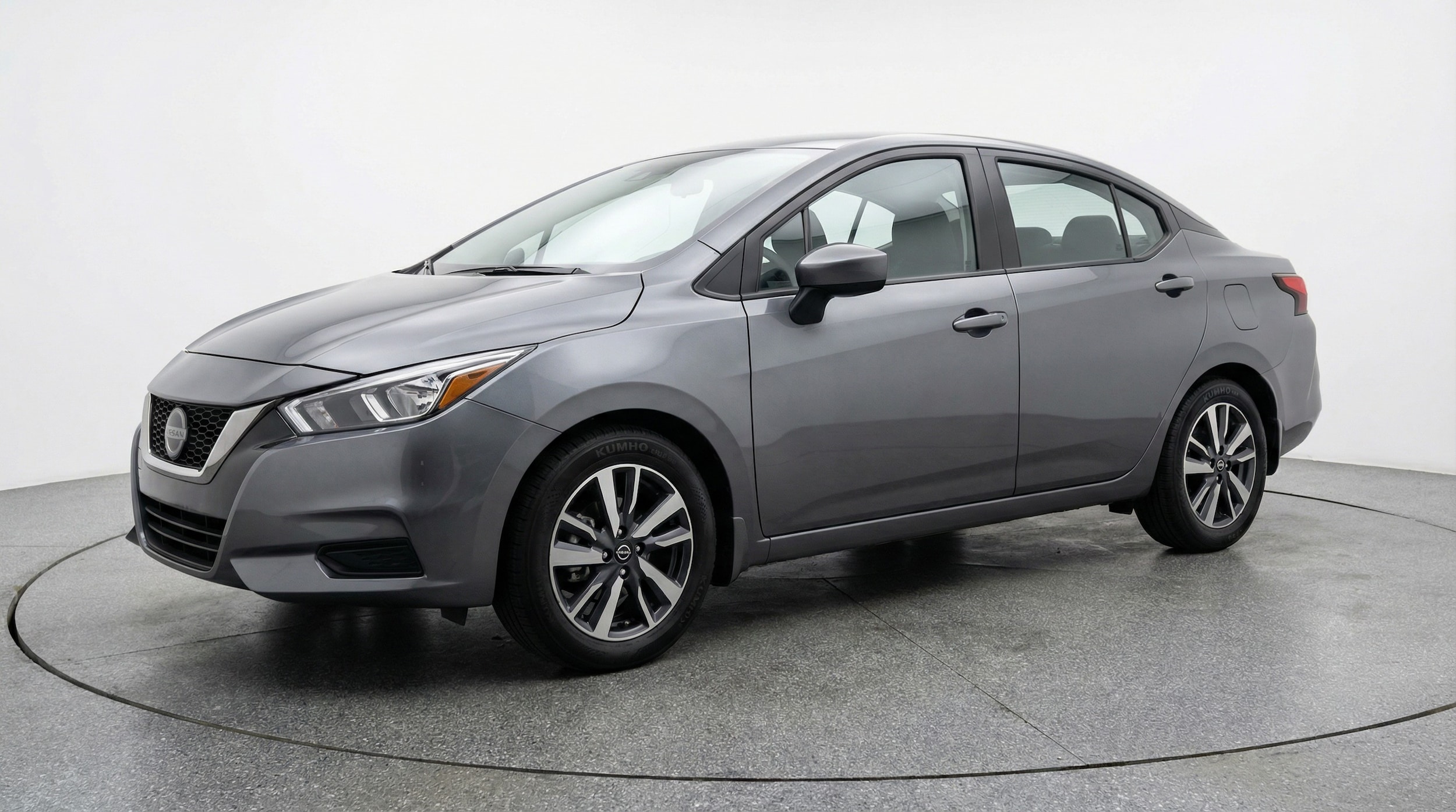 Thumbnail: 2025 Nissan Versa - 3