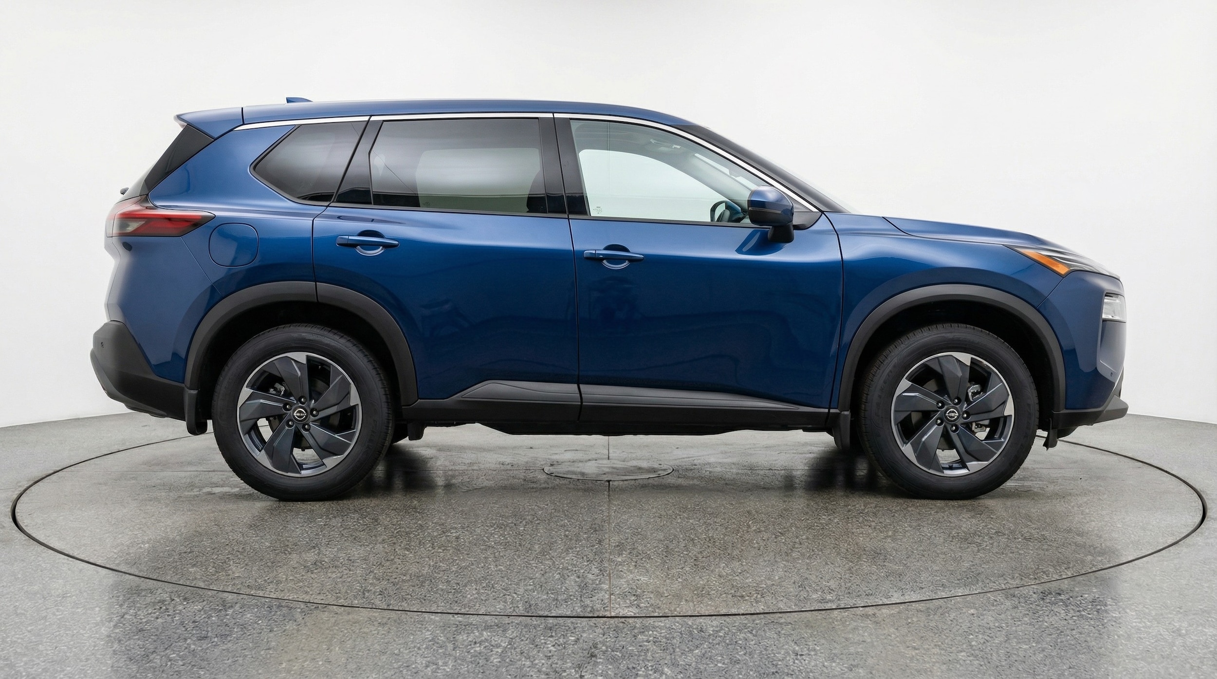 Thumbnail: 2025 Nissan Rogue - 8