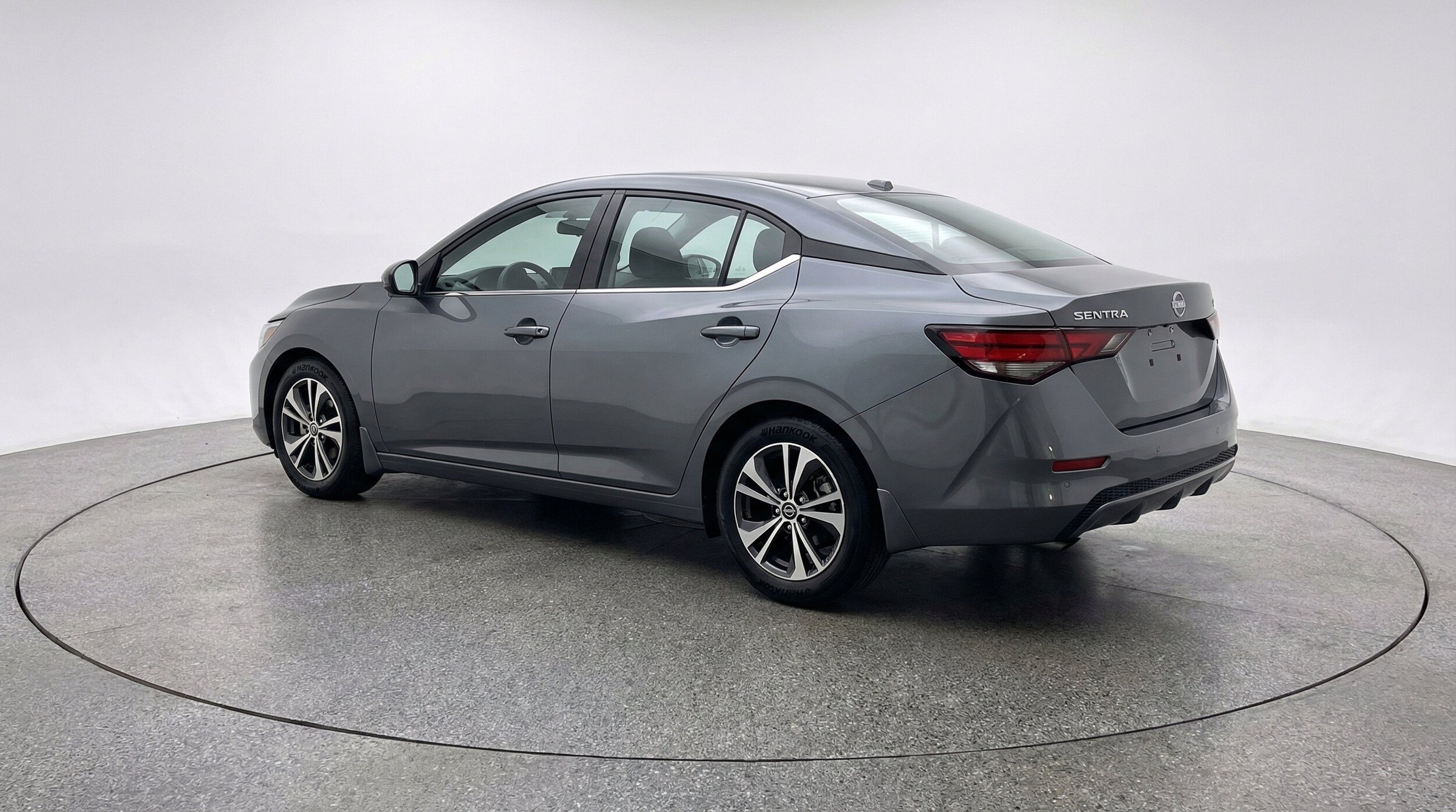 Thumbnail: 2025 Nissan Sentra - 6