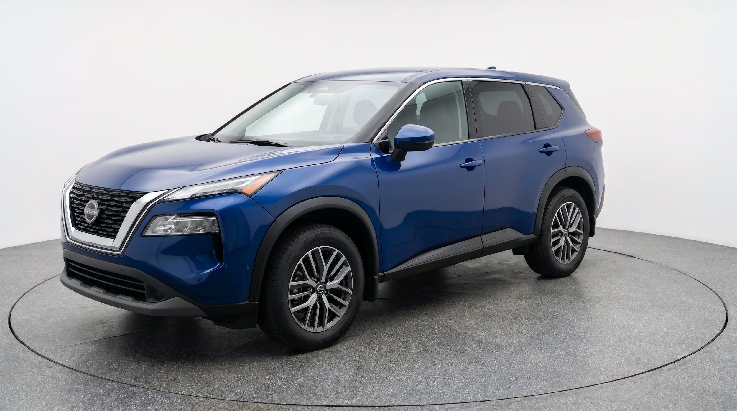 Thumbnail: 2026 Nissan Rogue - 3