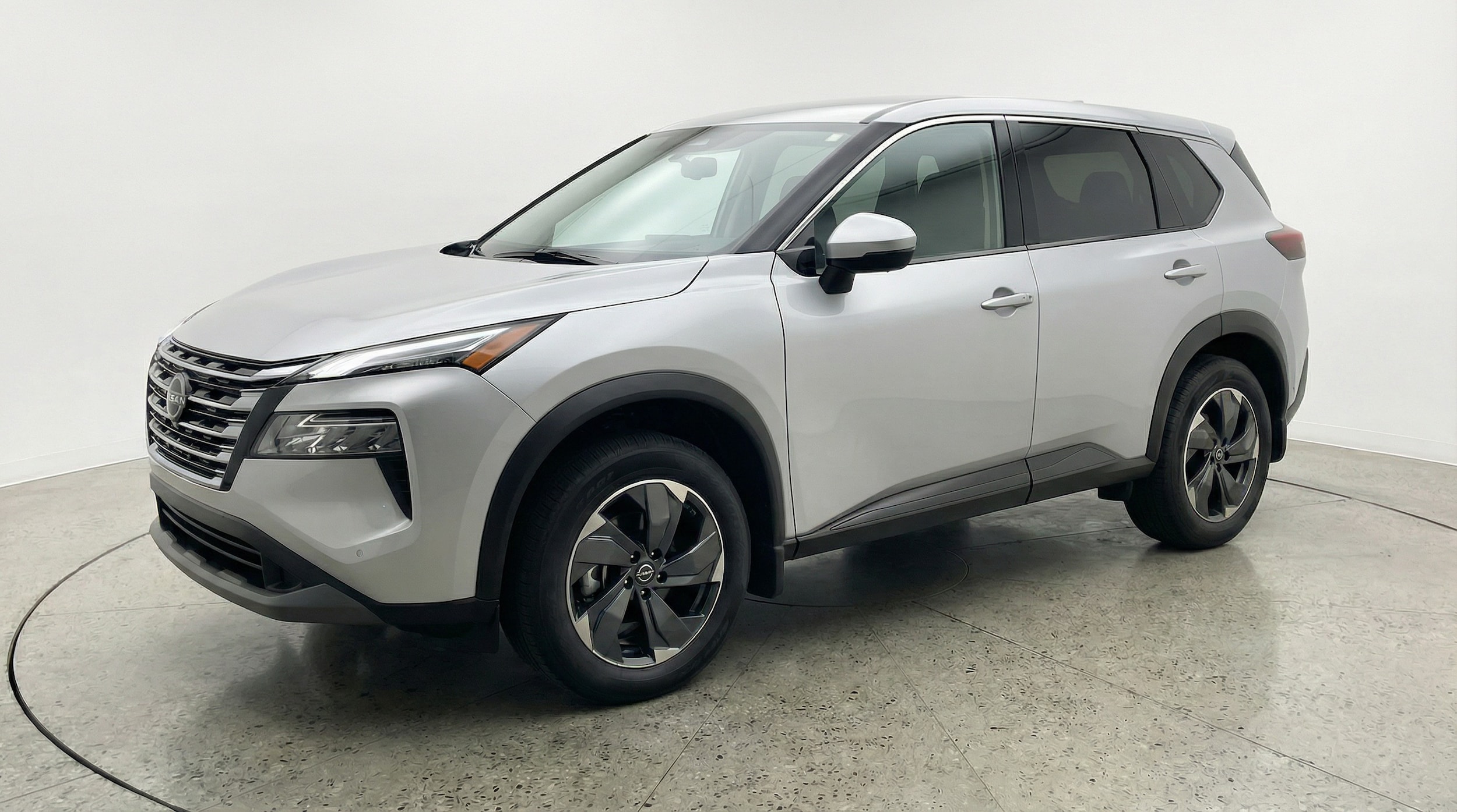 Thumbnail: 2025 Nissan Rogue - 3