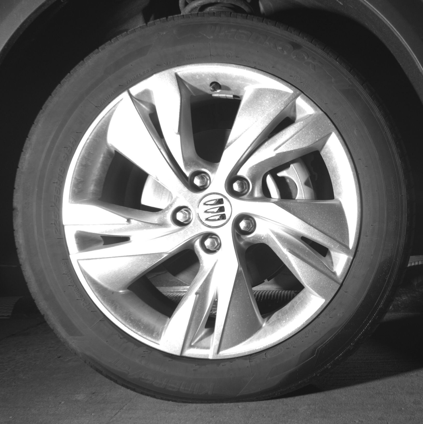 Thumbnail: 2025 Buick Encore GX - 10