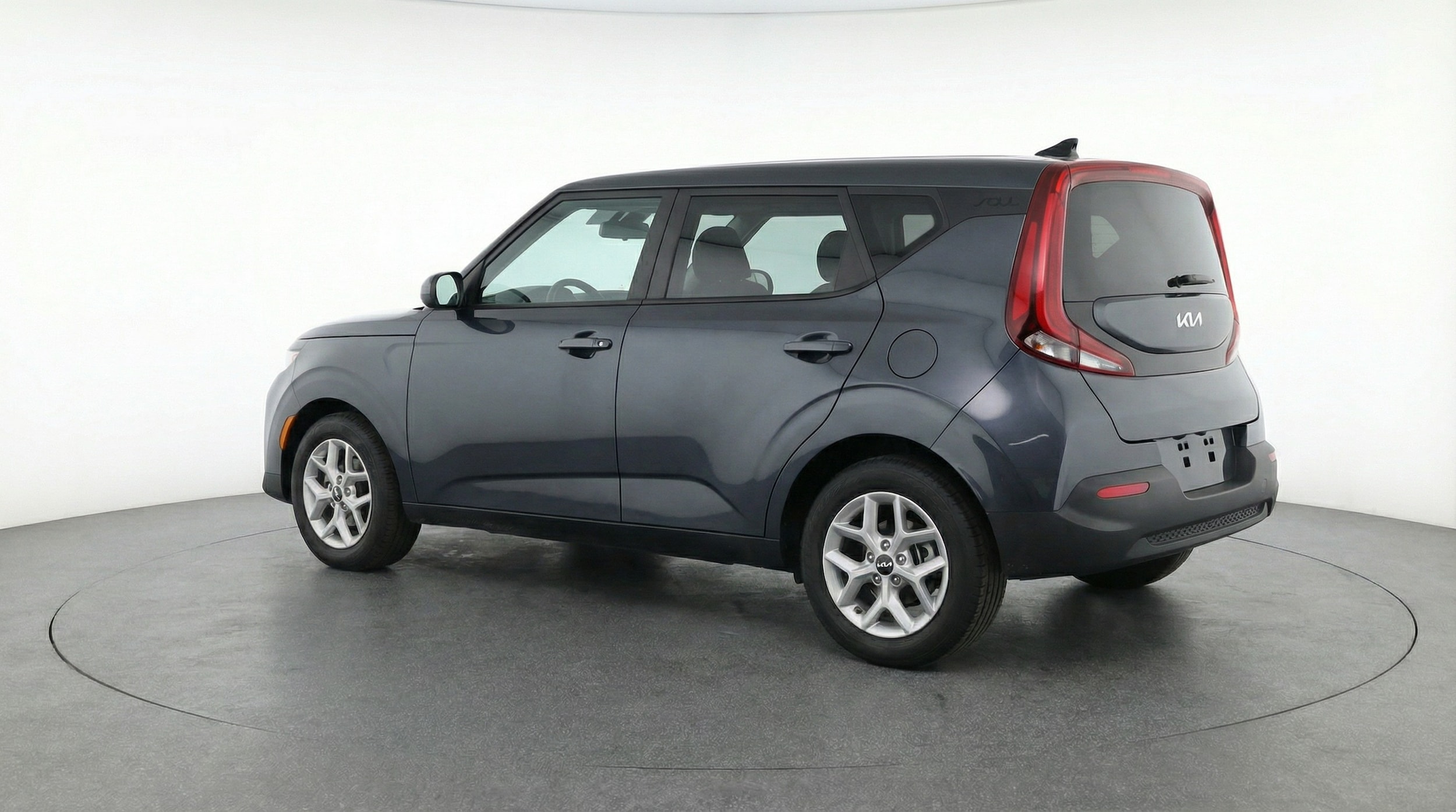 Thumbnail: 2025 Kia Soul - 5