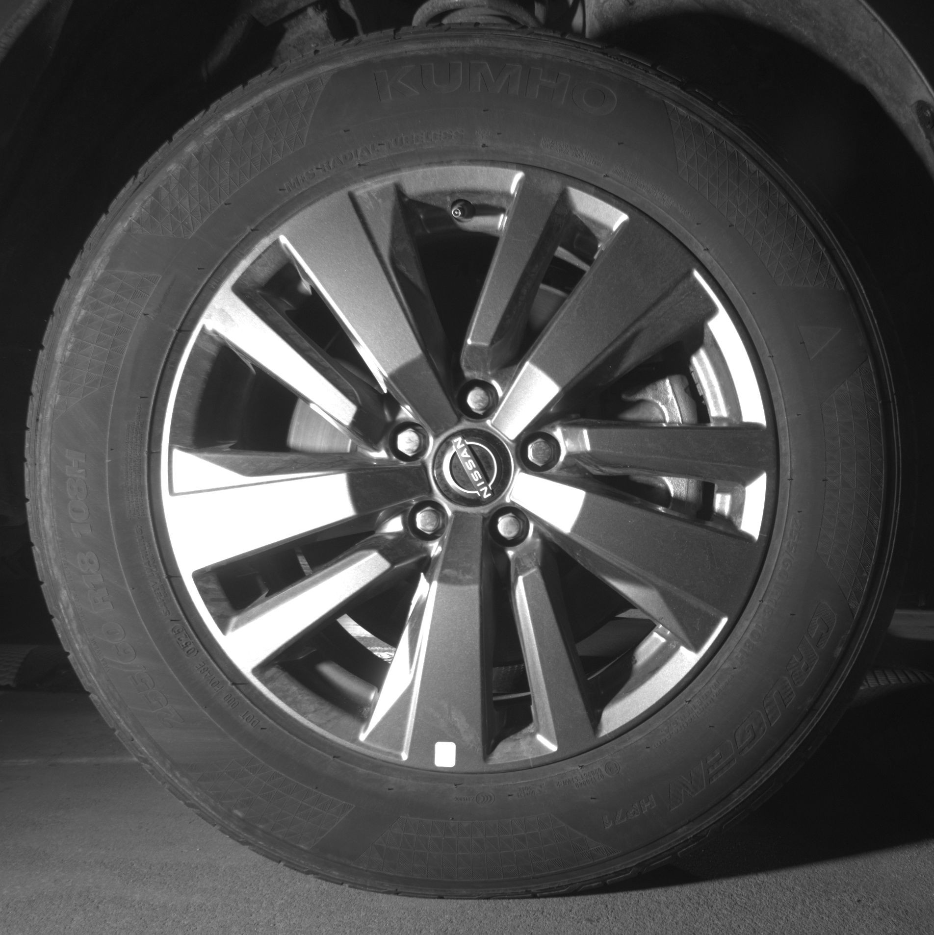 Thumbnail: 2025 Nissan Pathfinder - 10