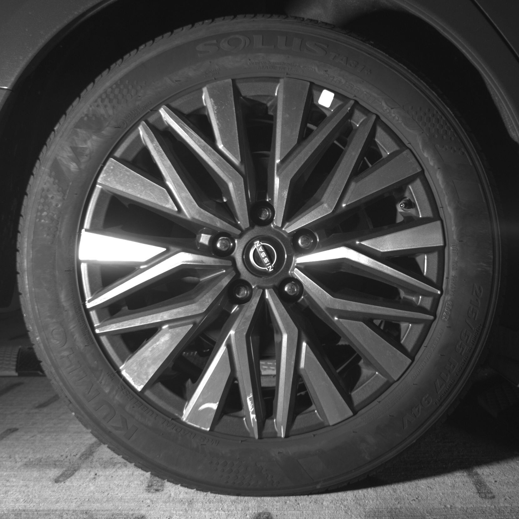 Thumbnail: 2025 Nissan Altima - 12