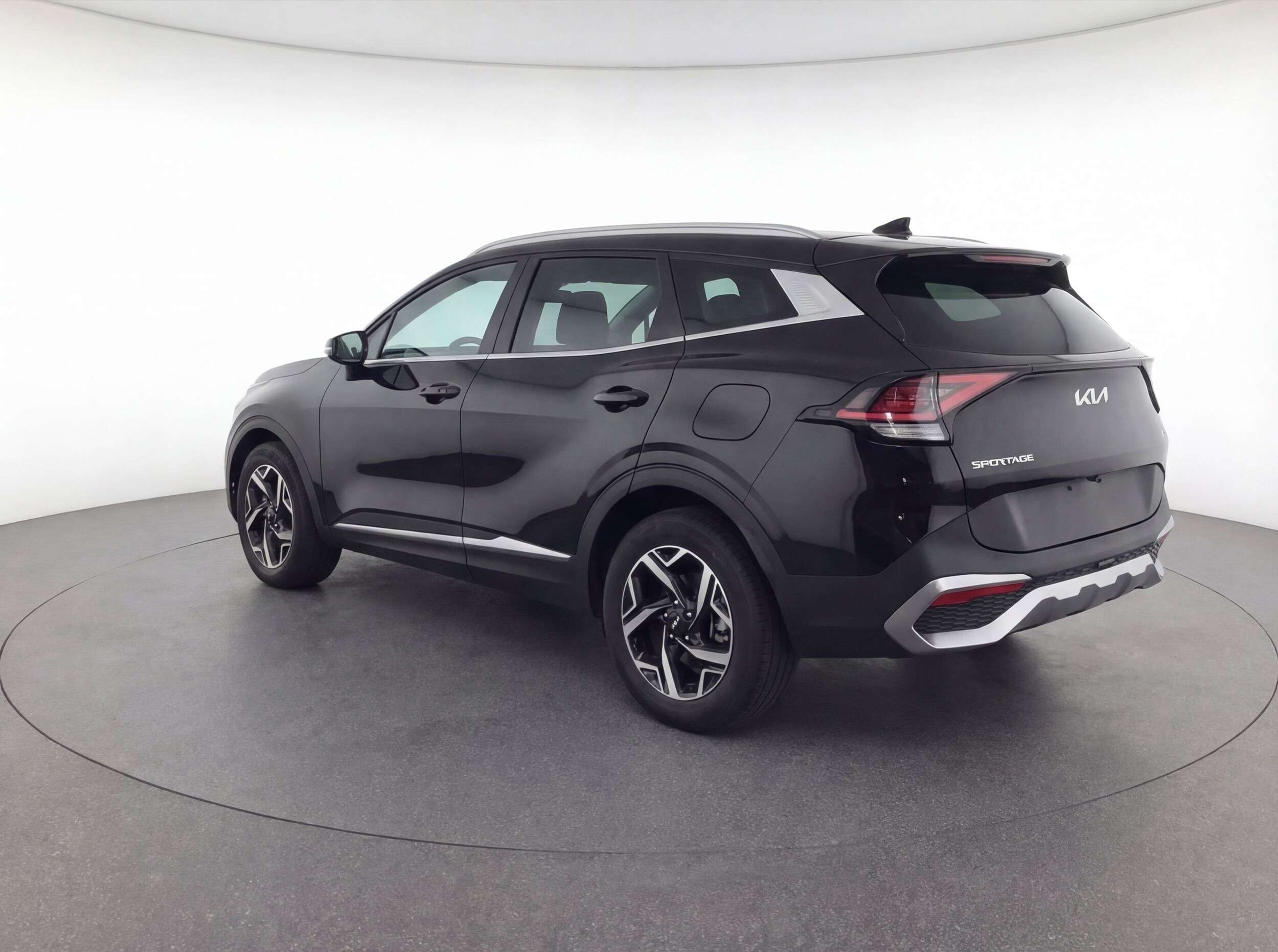 Thumbnail: 2024 Kia Sportage - 5