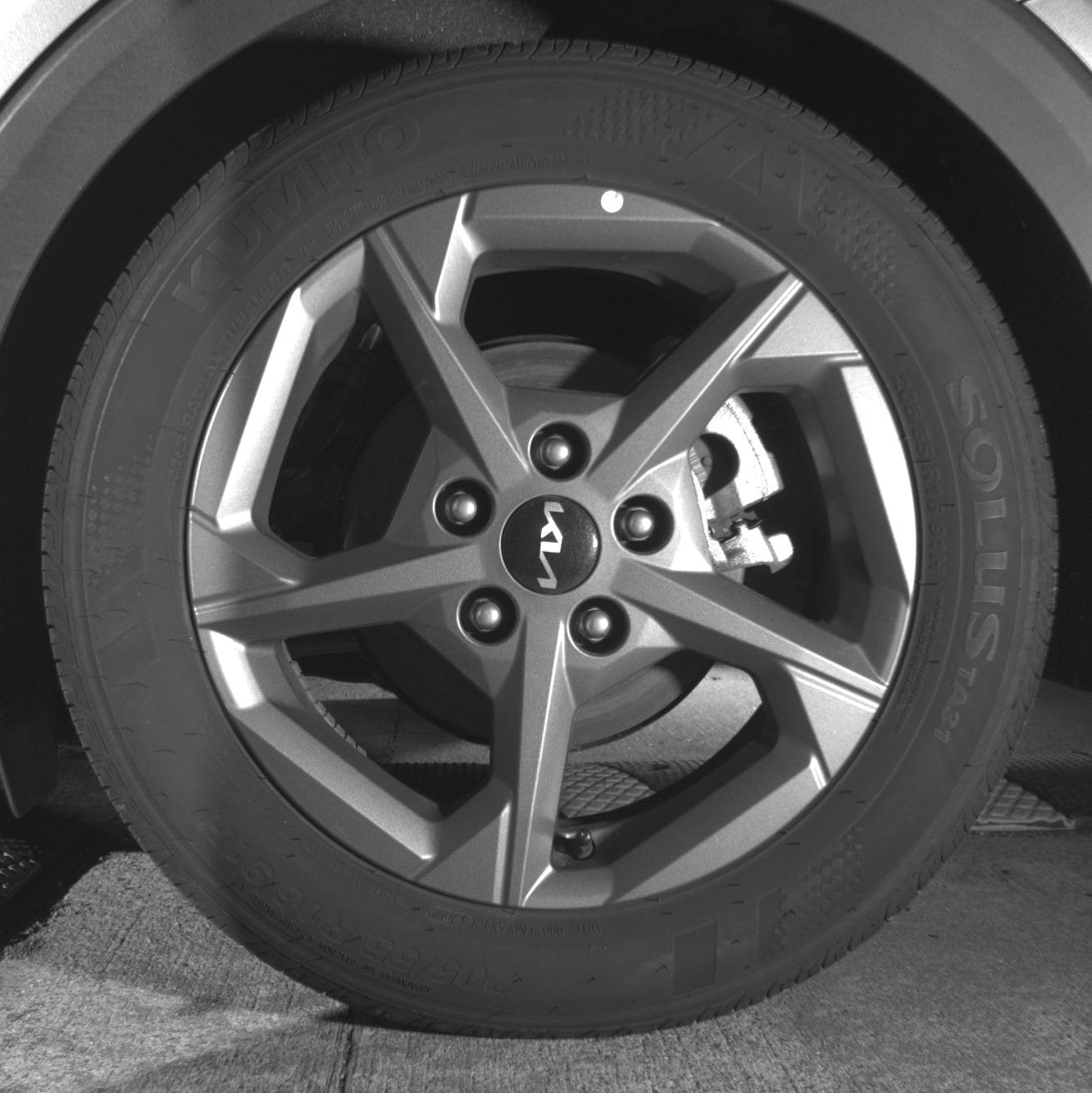 Thumbnail: 2025 Kia K4 - 11