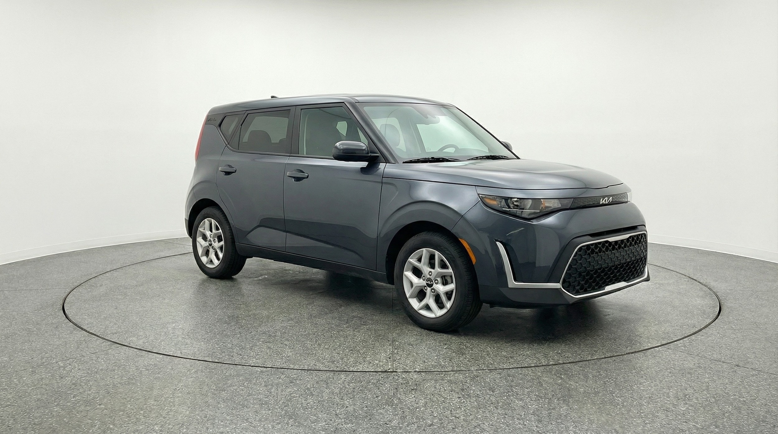 Thumbnail: 2025 Kia Soul - 1