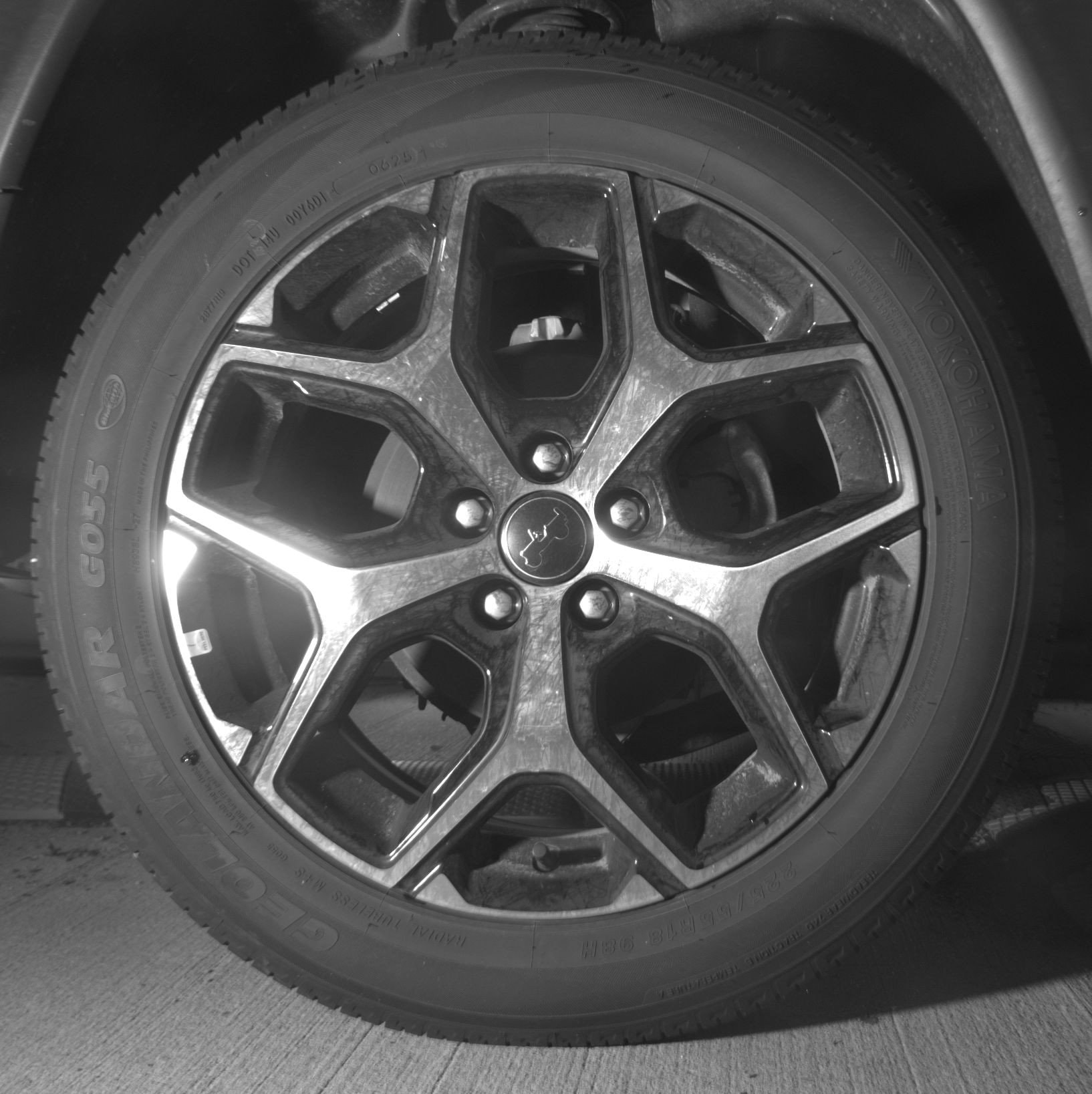 Thumbnail: 2025 Jeep Compass - 15