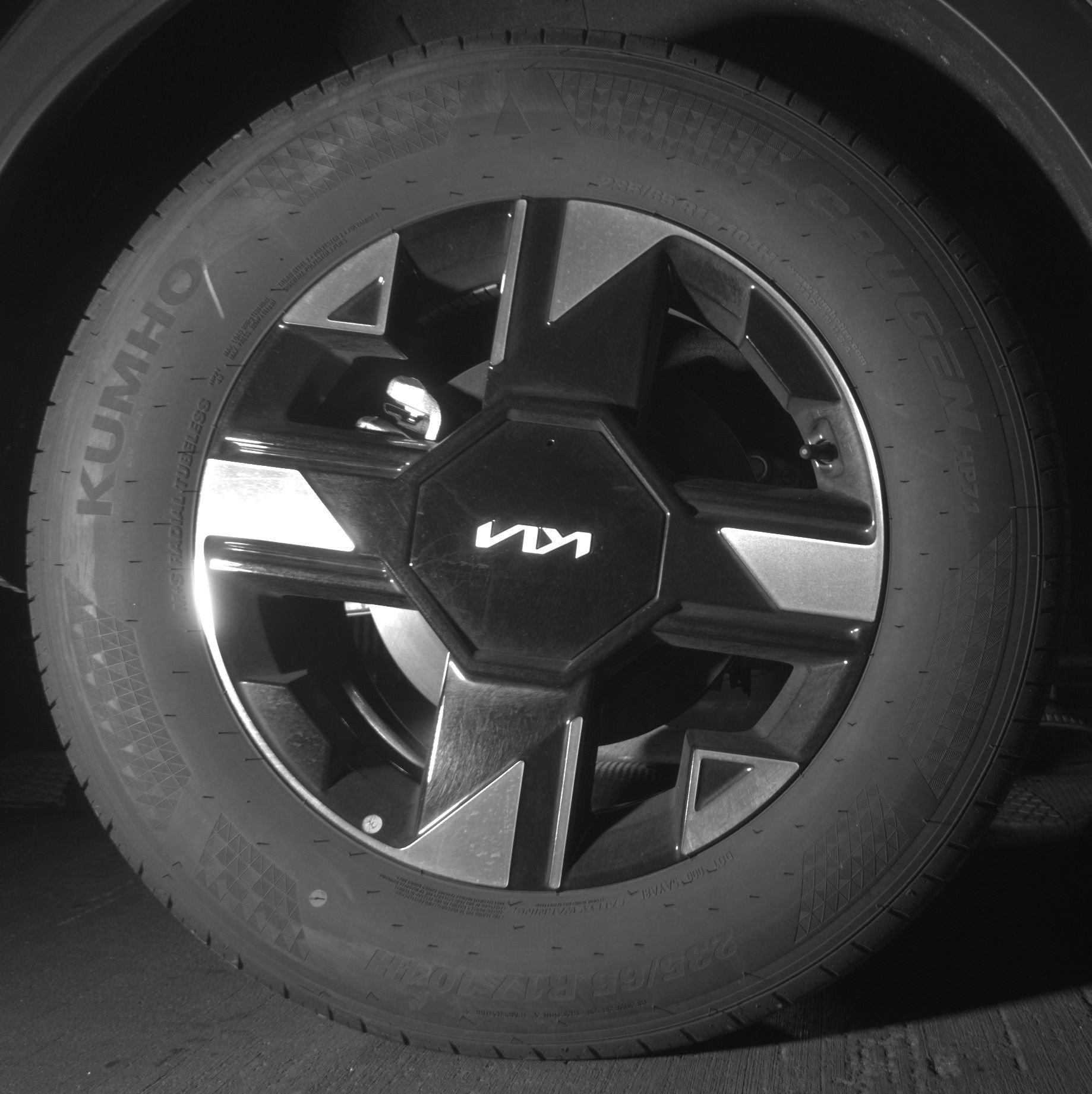Thumbnail: 2026 Kia Sportage - 15