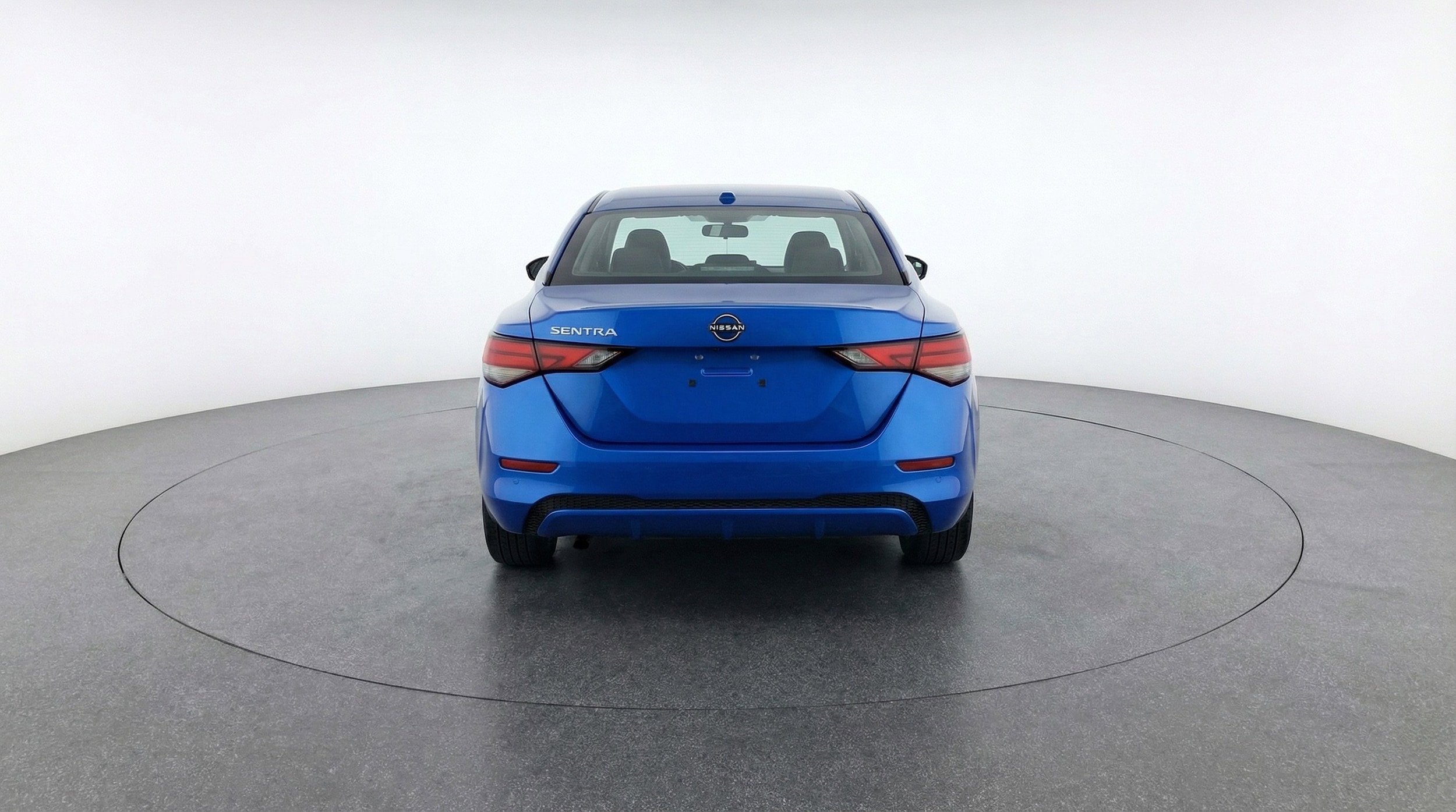 Thumbnail: 2025 Nissan Sentra - 7