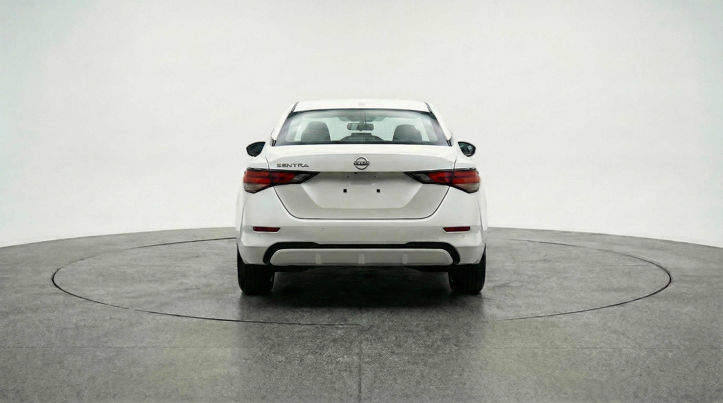Thumbnail: 2025 Nissan Sentra - 7