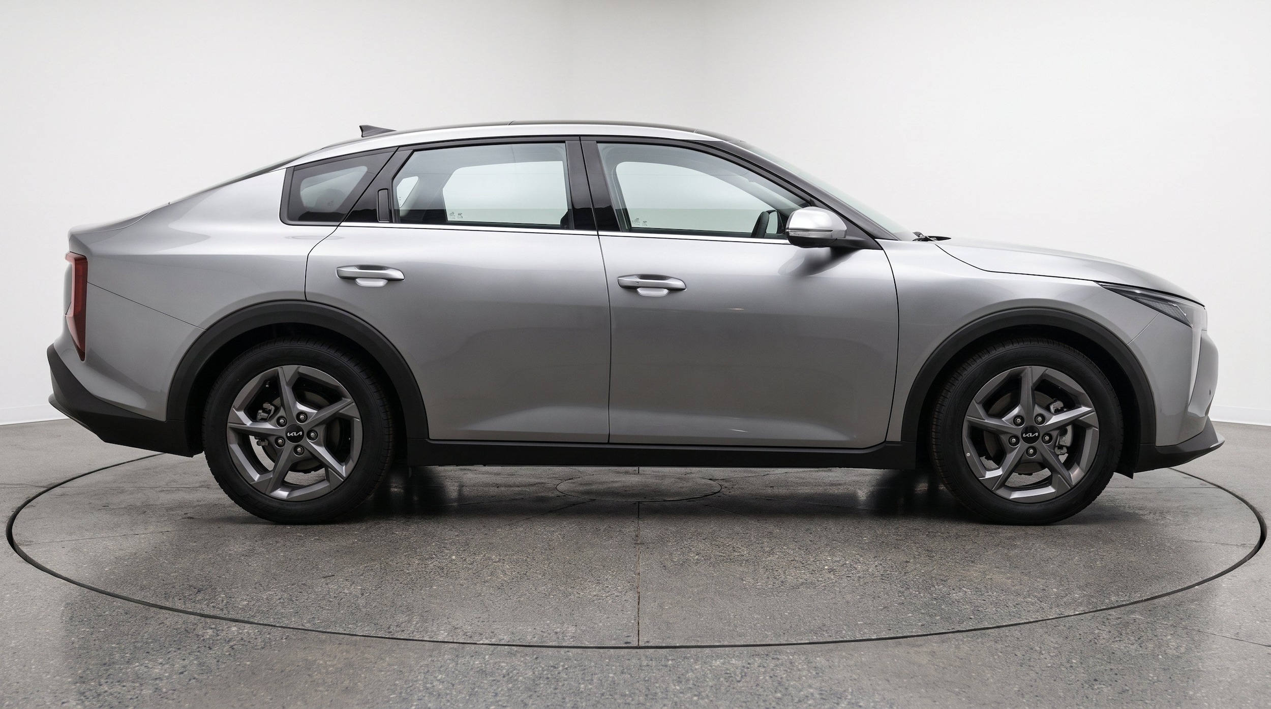 Thumbnail: 2025 Kia K4 - 11