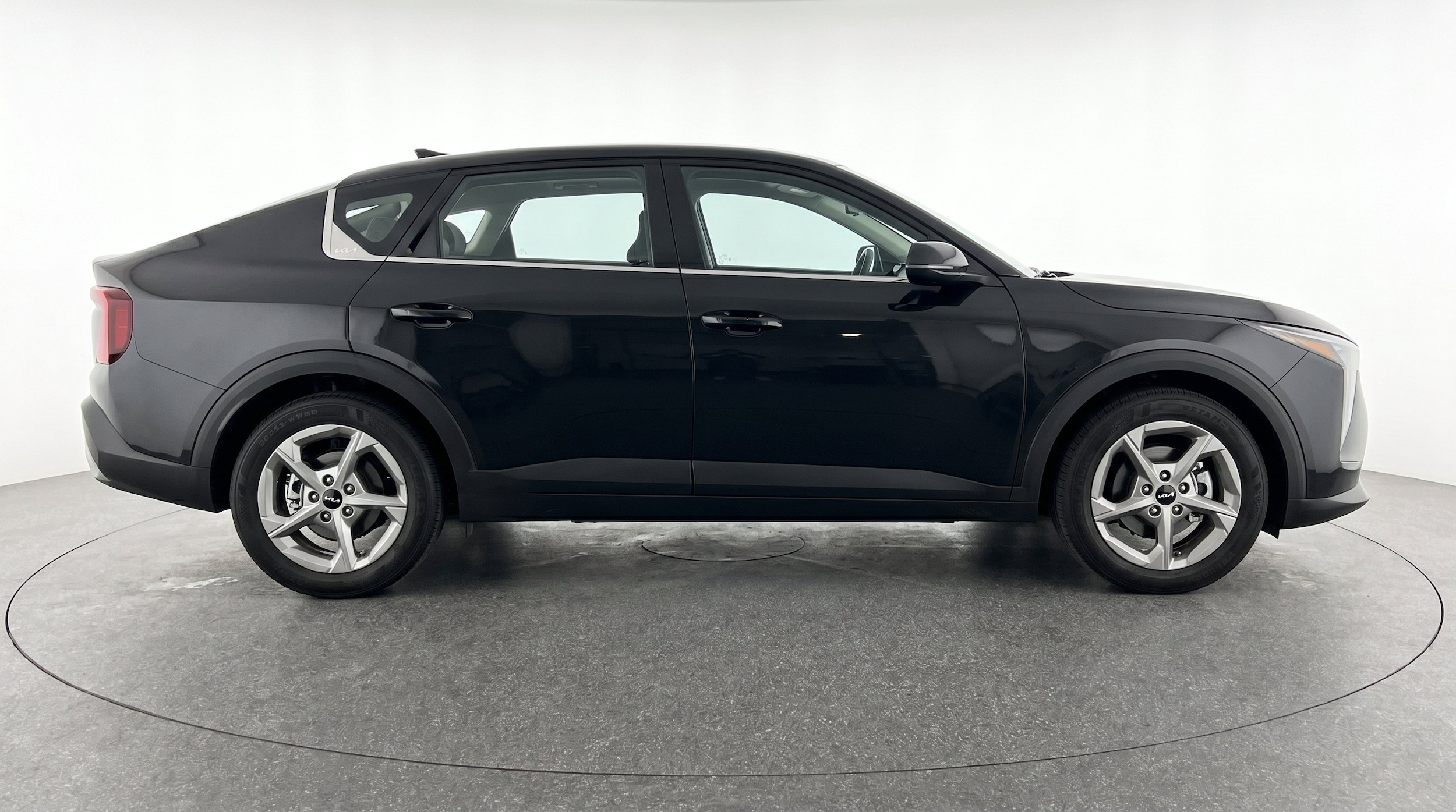 Thumbnail: 2026 Kia K4 - 11