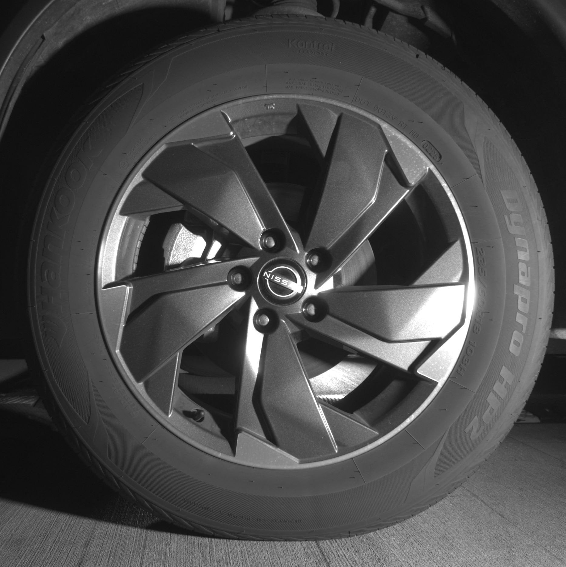 Thumbnail: 2025 Nissan Rogue - 12