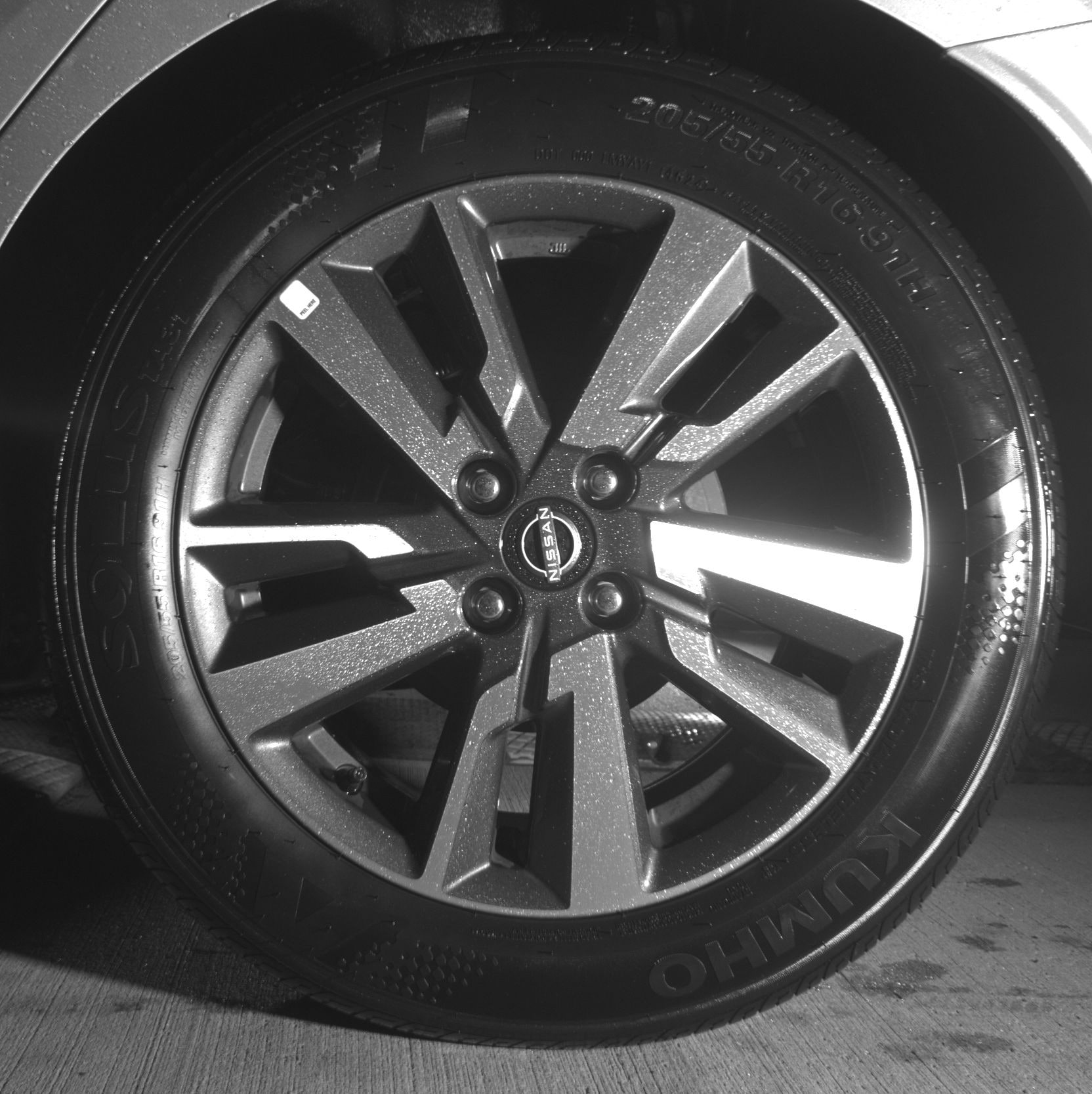 Thumbnail: 2025 Nissan Versa - 11