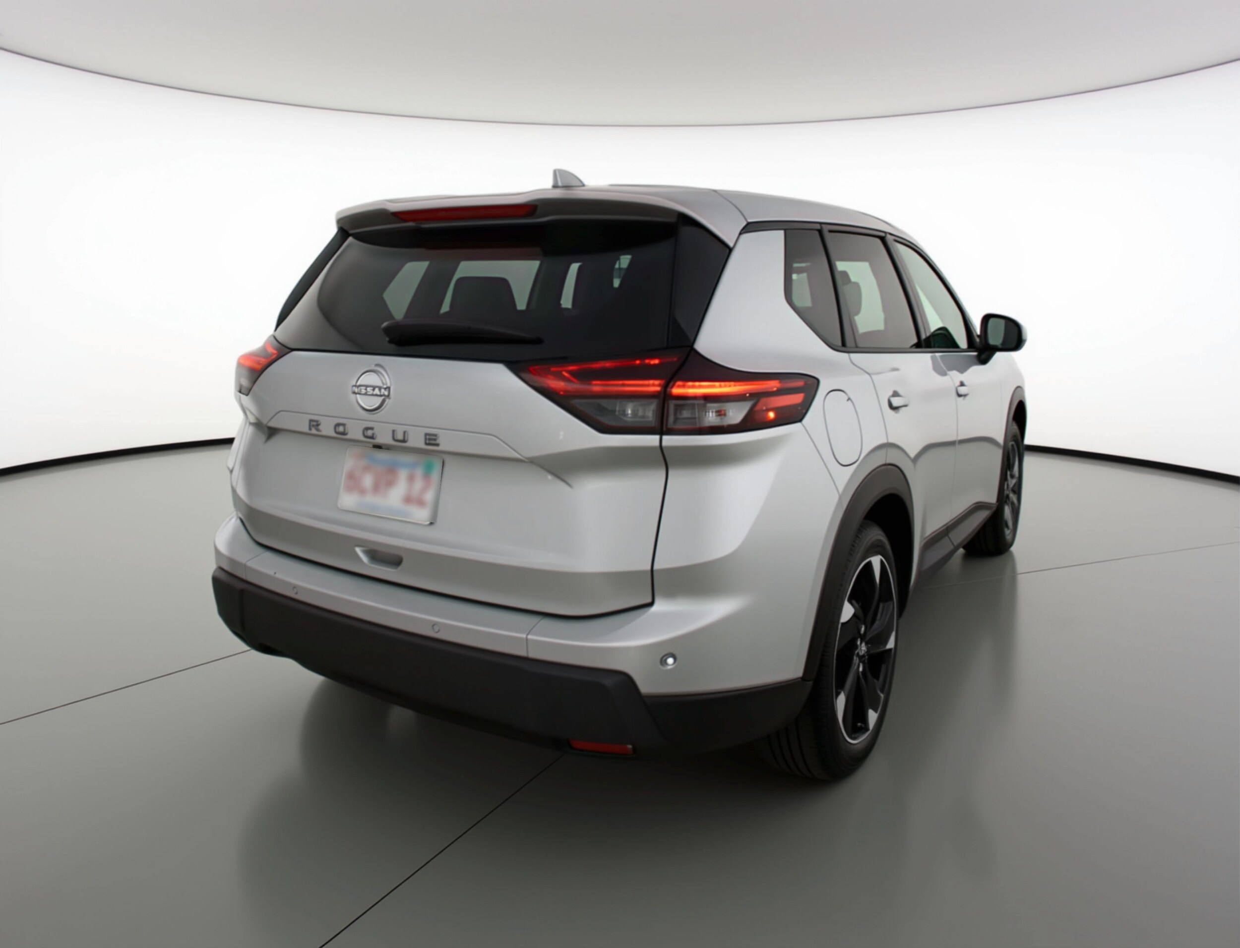 Thumbnail: 2025 Nissan Rogue - 9