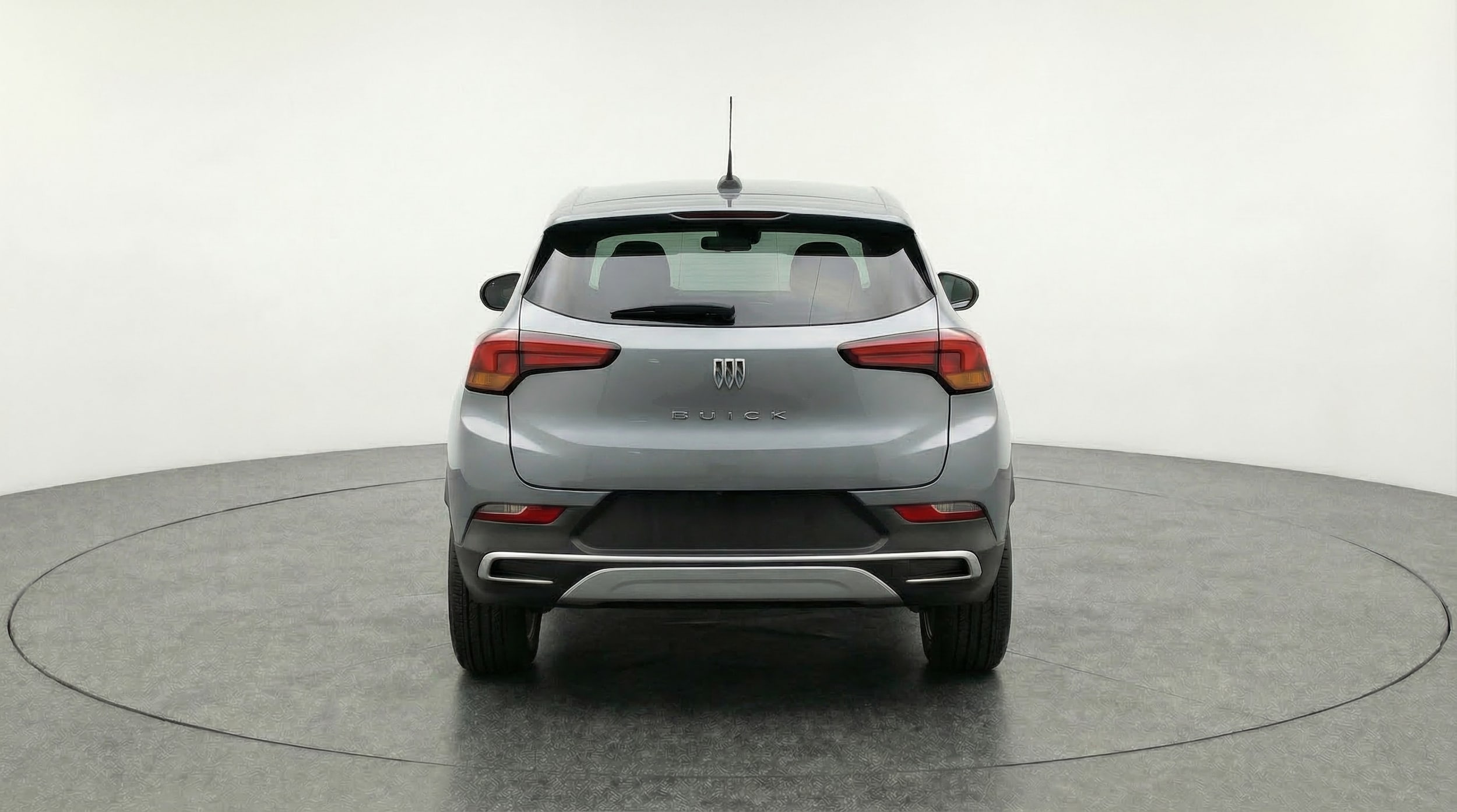 Thumbnail: 2025 Buick Encore GX - 6