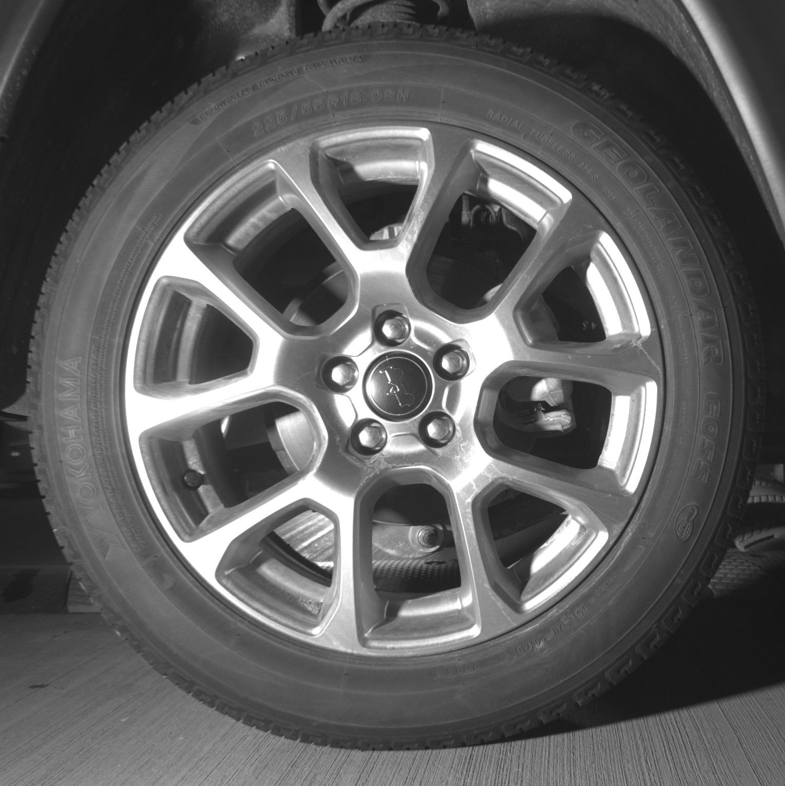 Thumbnail: 2025 Jeep Compass - 15