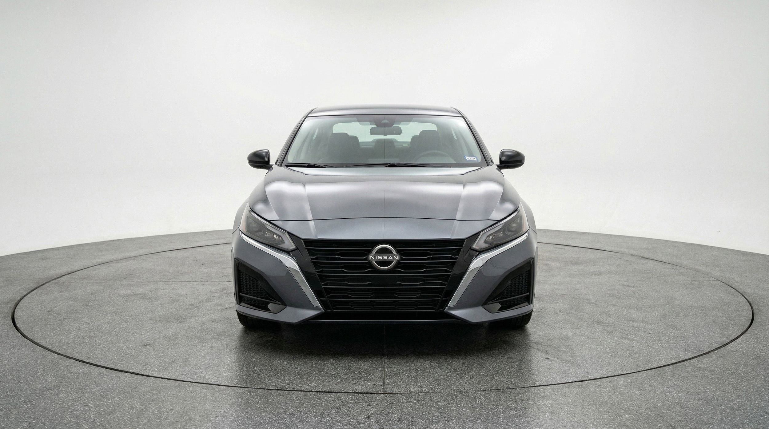 Thumbnail: 2025 Nissan Altima - 2